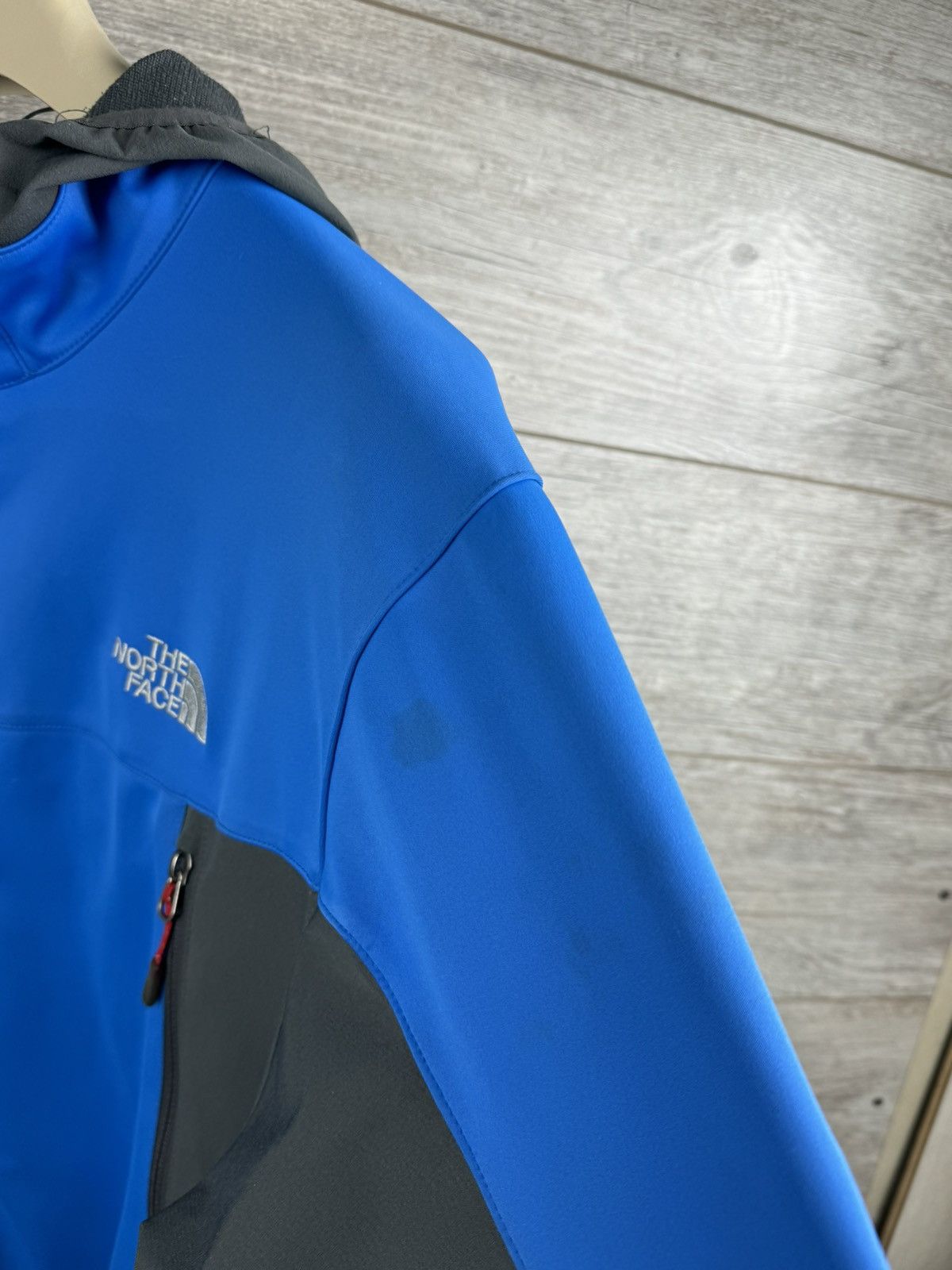 The North Face The North Face Widstopper Y2K Drill style size XL Size US XL / EU 56 / 4 - 11 Thumbnail