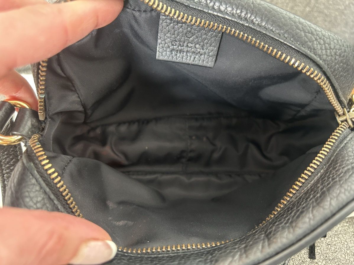 Gucci Mini Soho Disco Bag Size ONE SIZE - 7 Thumbnail