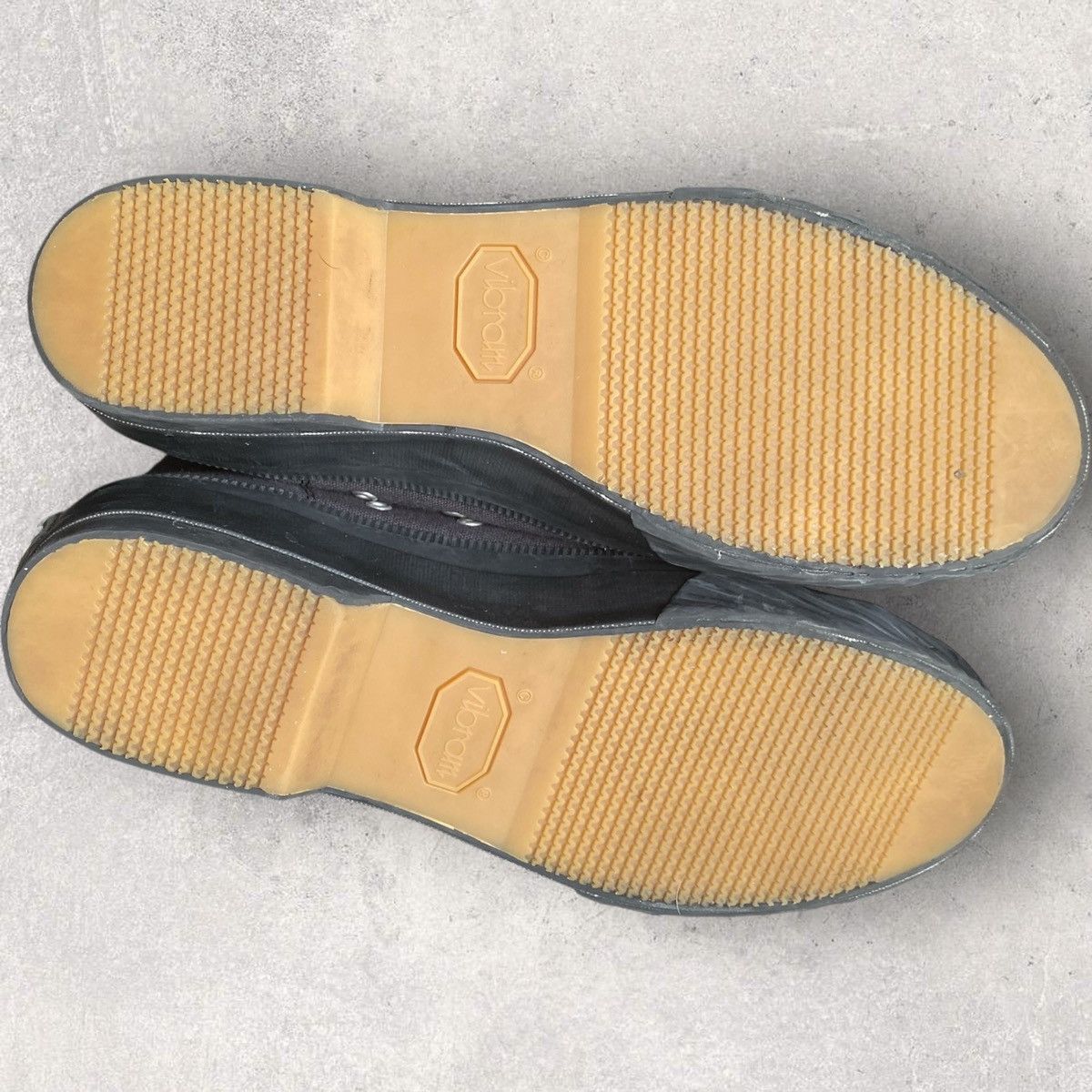 Visvim Visvim S/S 16 Kiefer PE Trainer Size US 7 / EU 40 - 7 Thumbnail
