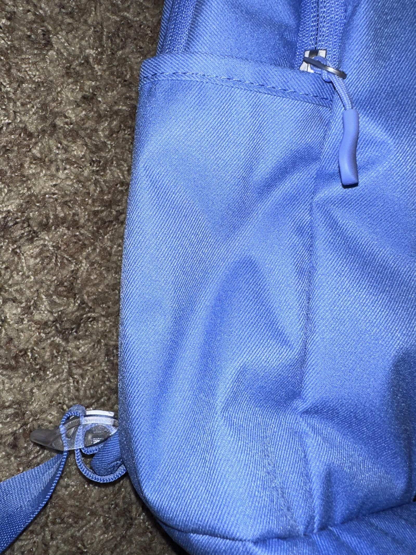 Nike Nike Elemental Premium Backpack (21L) Sample Size ONE SIZE - 8 Thumbnail