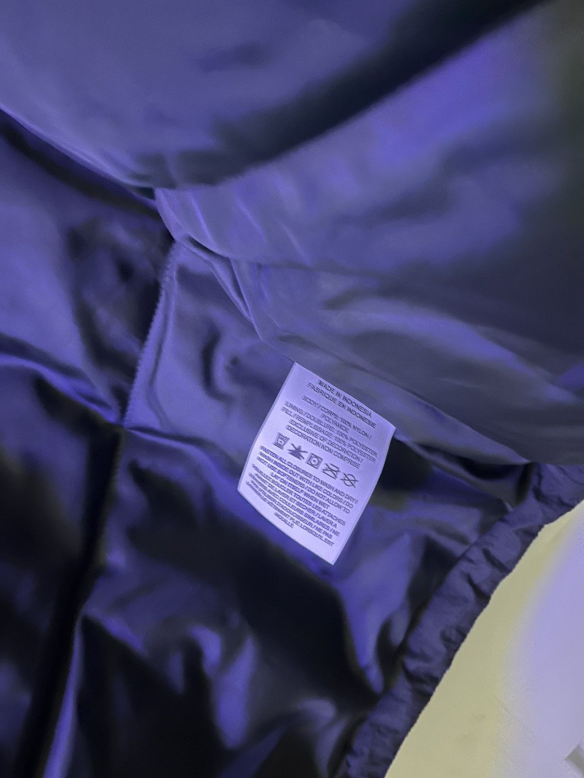 Nike Nike Dugout Jacket Size US M / EU 48-50 / 2 - 6 Thumbnail