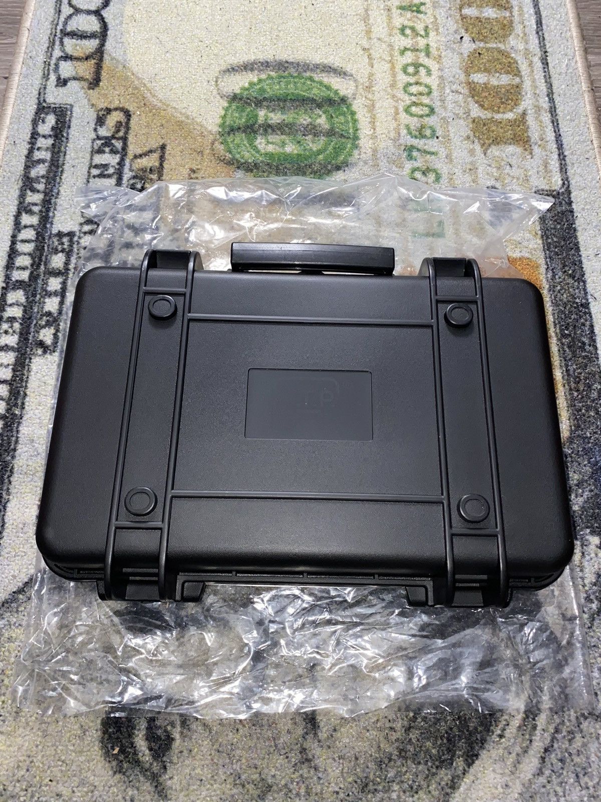 Fuck The Population FTP Equipment Case Size ONE SIZE - 2 Thumbnail