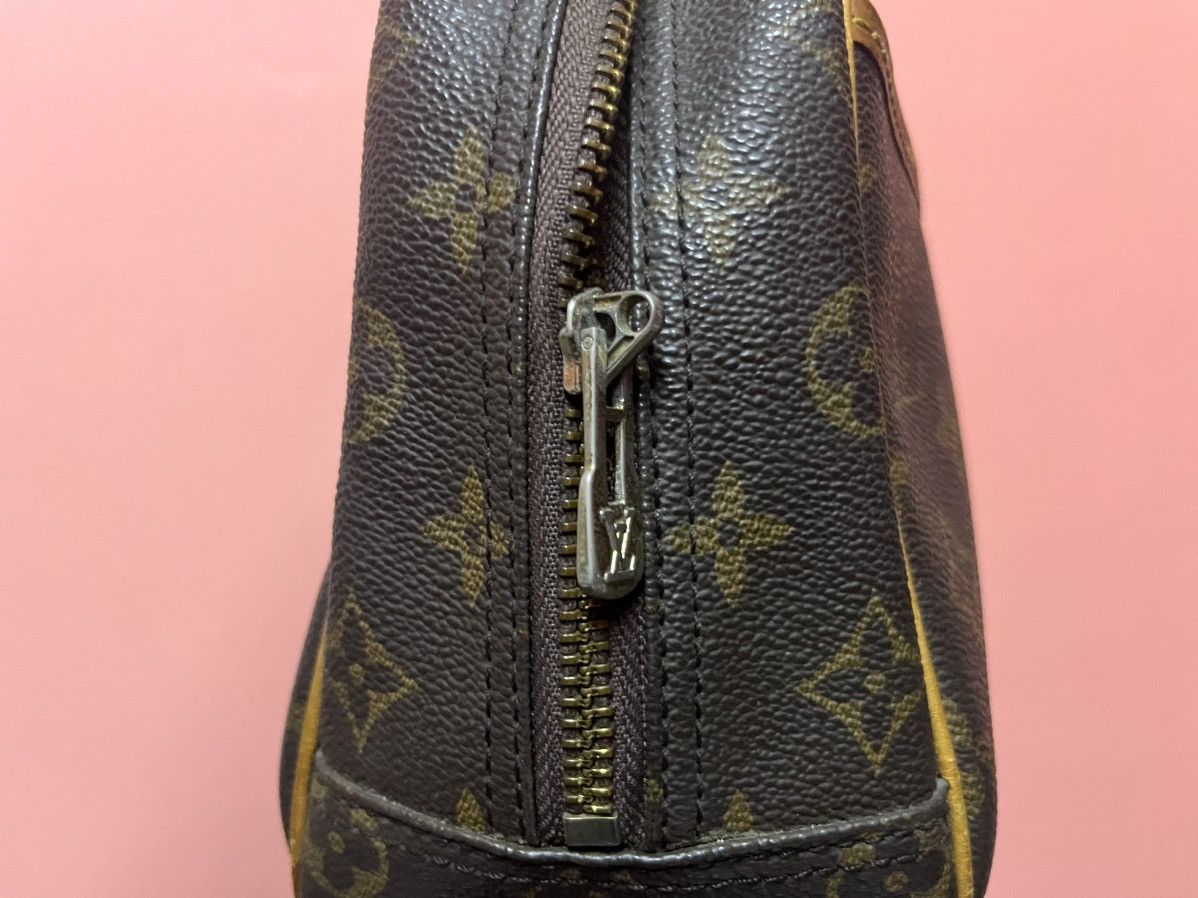 Other × Vintage LOUIS VUITTON BAG Size ONE SIZE - 13 Thumbnail