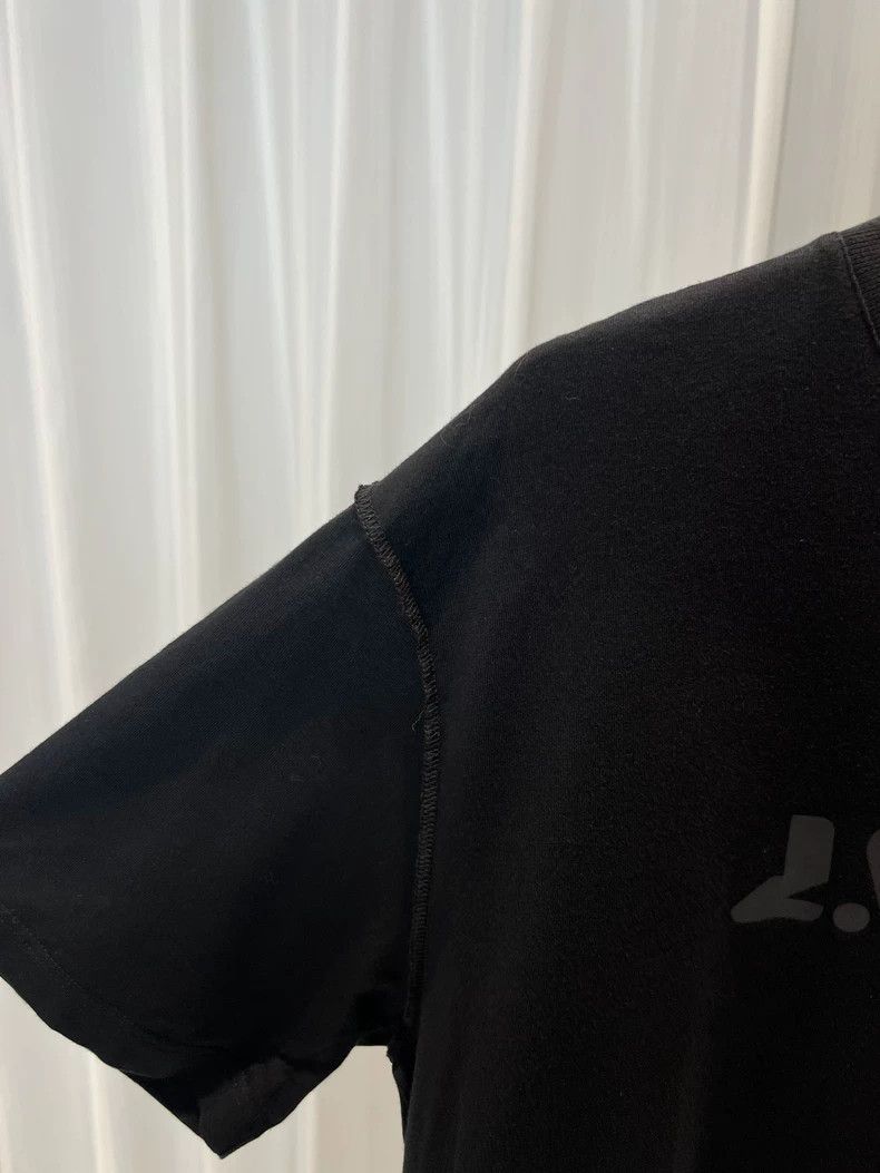 Louis Vuitton LOUIS VUITTON 2054 Thermal Short Sleeve 2501-Nextarrow Size US XXL / EU 58 / 5 - 4 Thumbnail