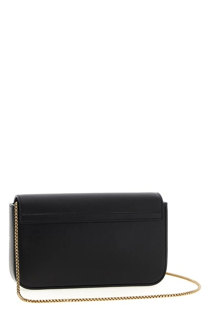 Tod's TOD'S Black Mini Shoulder Bag New& Authentic Size ONE SIZE - 2 Thumbnail