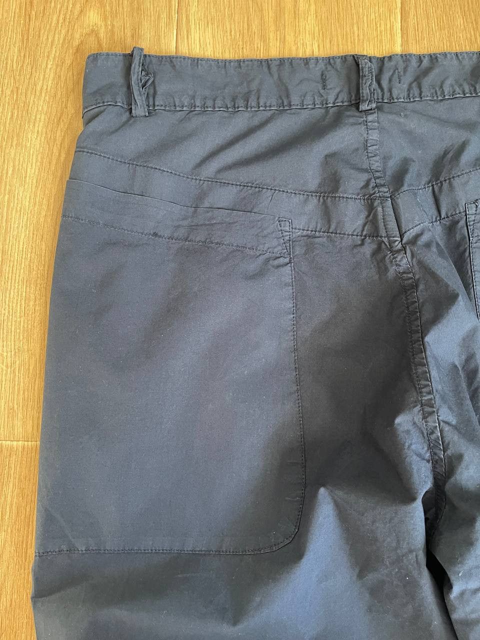 Stone Island Stone Island Patch program pants Size US 34 / EU 50 - 18 Thumbnail