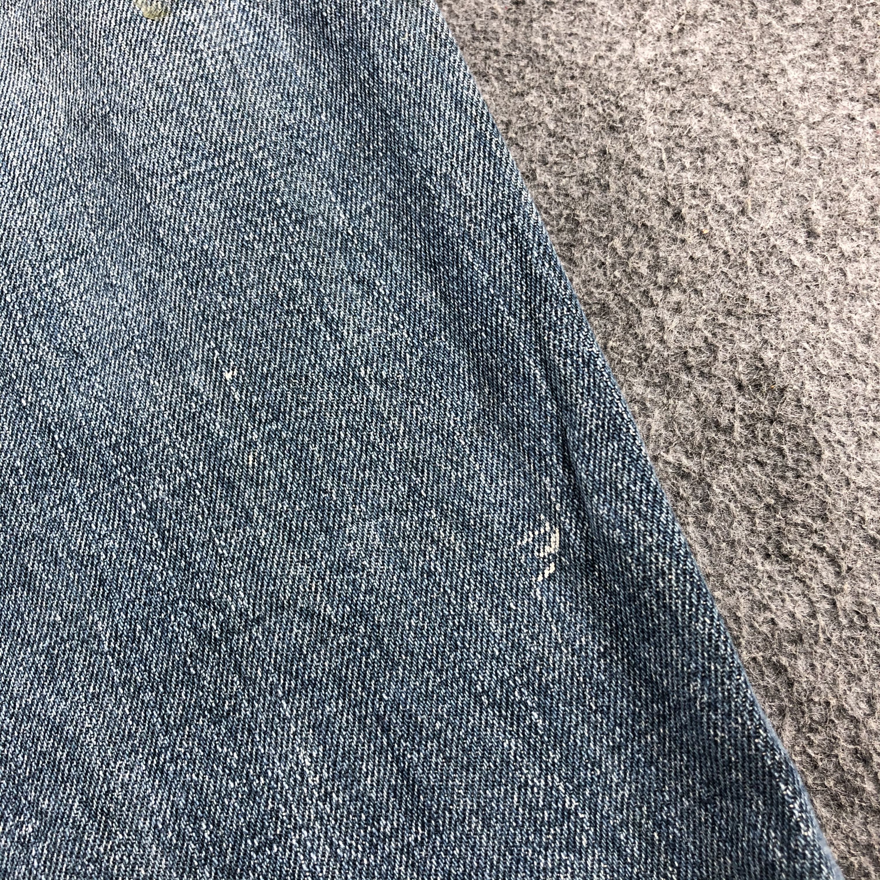 Levi's Vintage Levis Earth Tone Jeans-J2040 Size US 31 - 10 Thumbnail