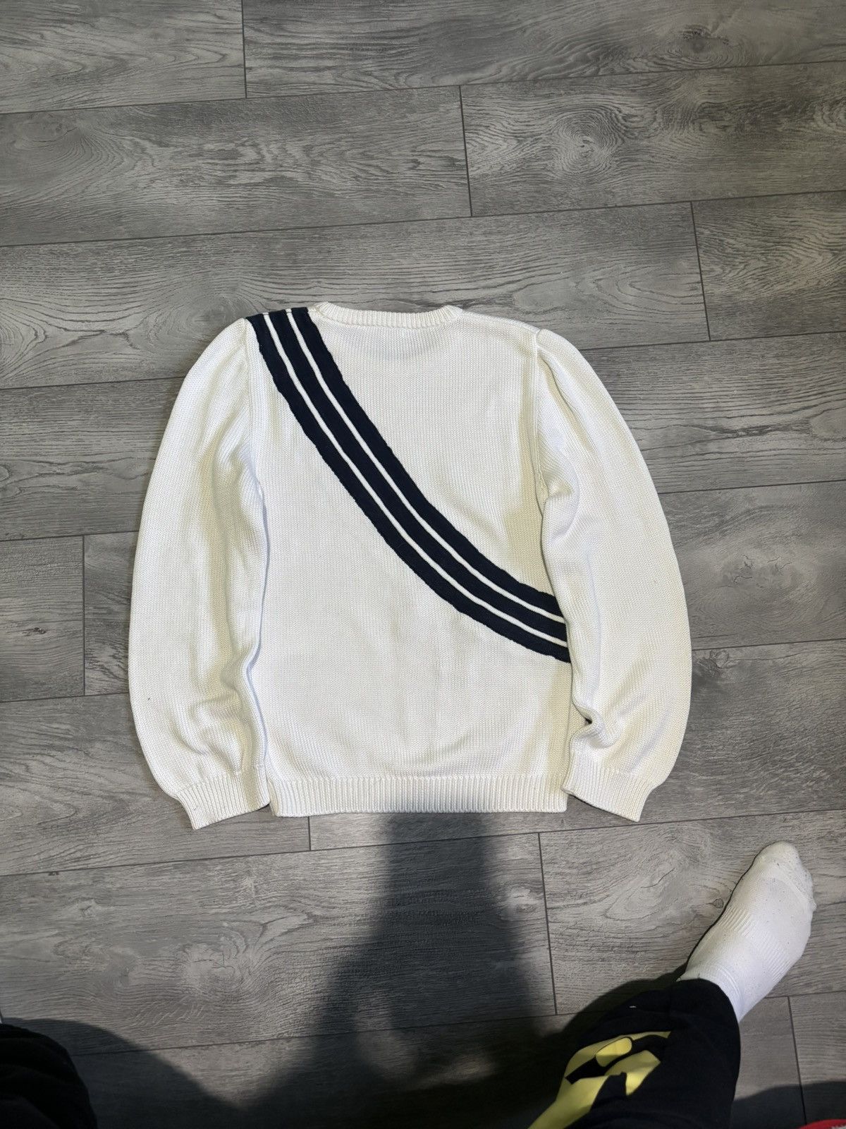 Gucci Sweter Gucci 80,s from 1980’s Size S / US 4 / IT 40 - 5 Thumbnail