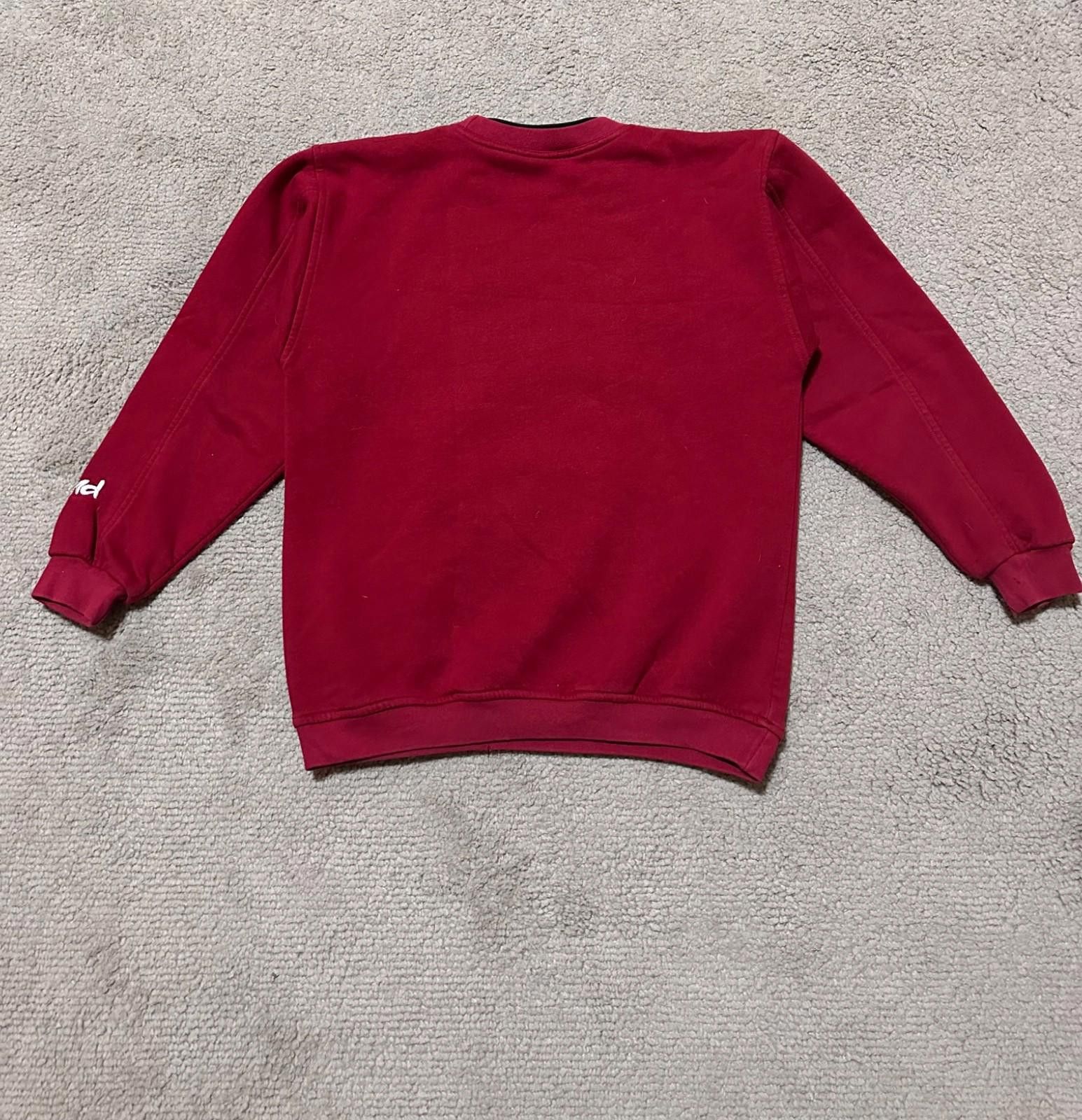 Blind Skateboards Vintage 90s Blind Skateboards Reaper Sweatshirt Sz S Size US S / EU 44-46 / 1 - 8 Thumbnail