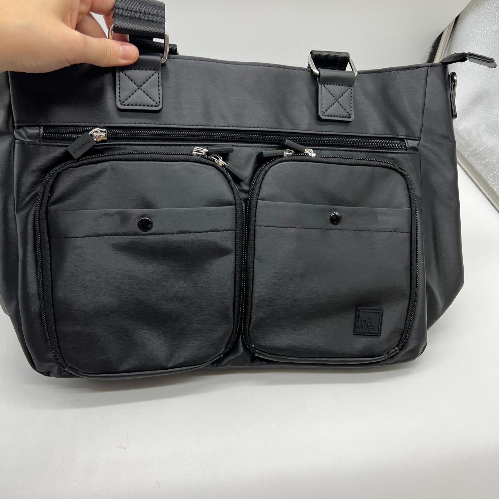 Other IHKWIP Cargo Catchall Tote with Two Crossbody Size ONE SIZE - 2 Thumbnail