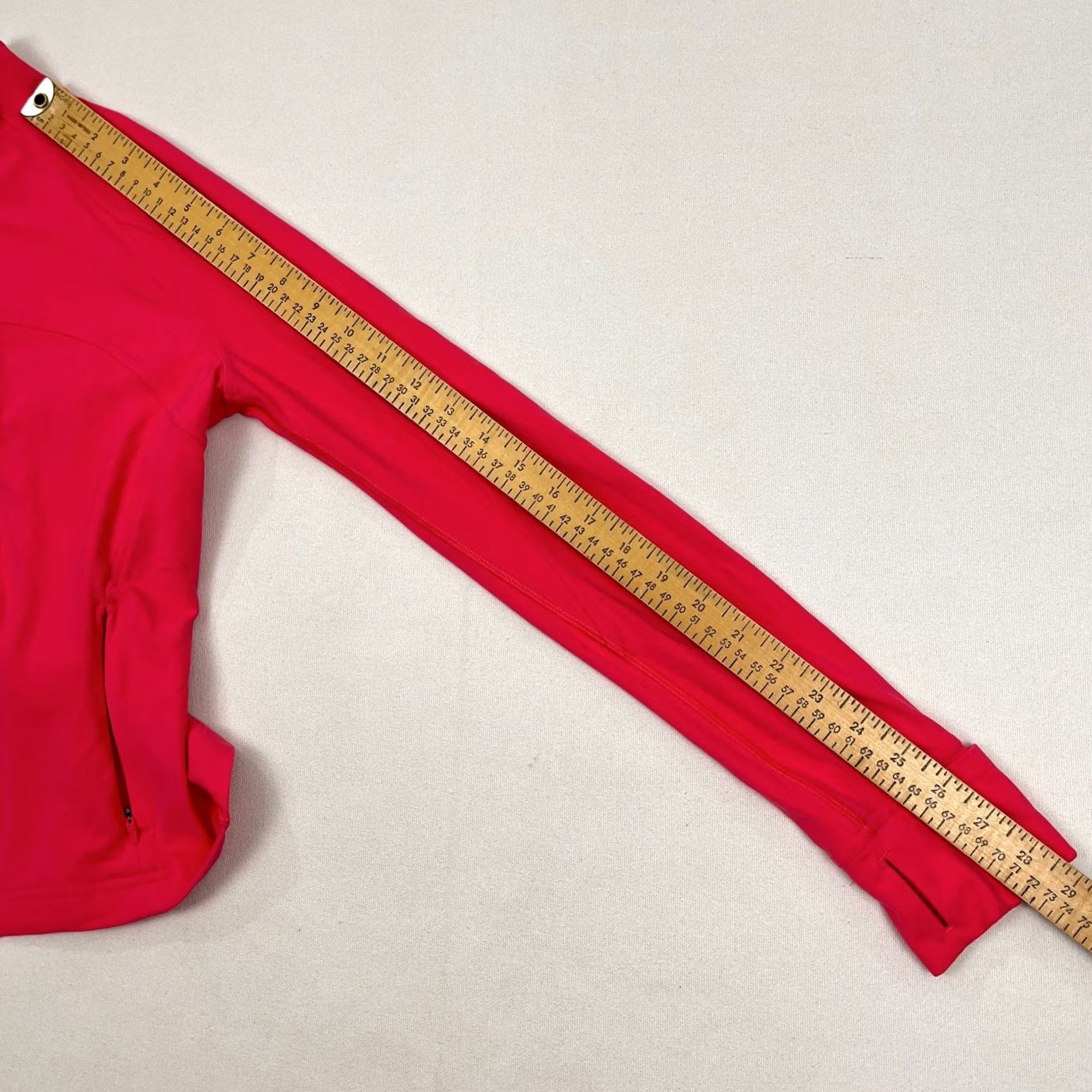 Lululemon VINTAGE? No. Size S / US 4 / IT 40 - 7 Thumbnail