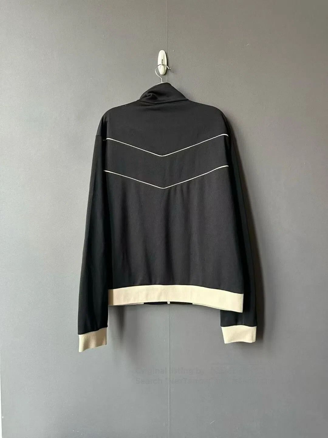 Celine CELINE Arc de Triomphe Jacket| Size US XL / EU 56 / 4 - 2 Thumbnail