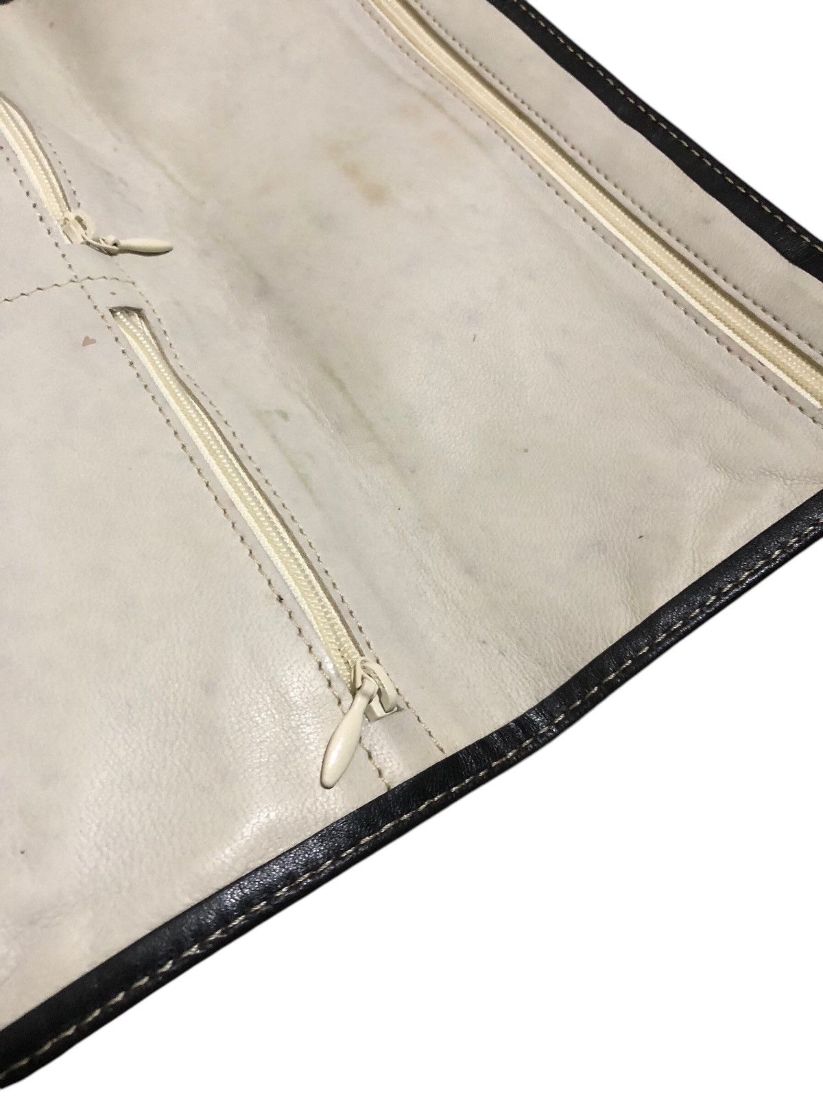 Vacheron Constantin 💯AUTHENTIC VACHERON CONSTANTIN GENEVE BLACK WATCH BOX WALLET Size ONE SIZE - 7 Thumbnail