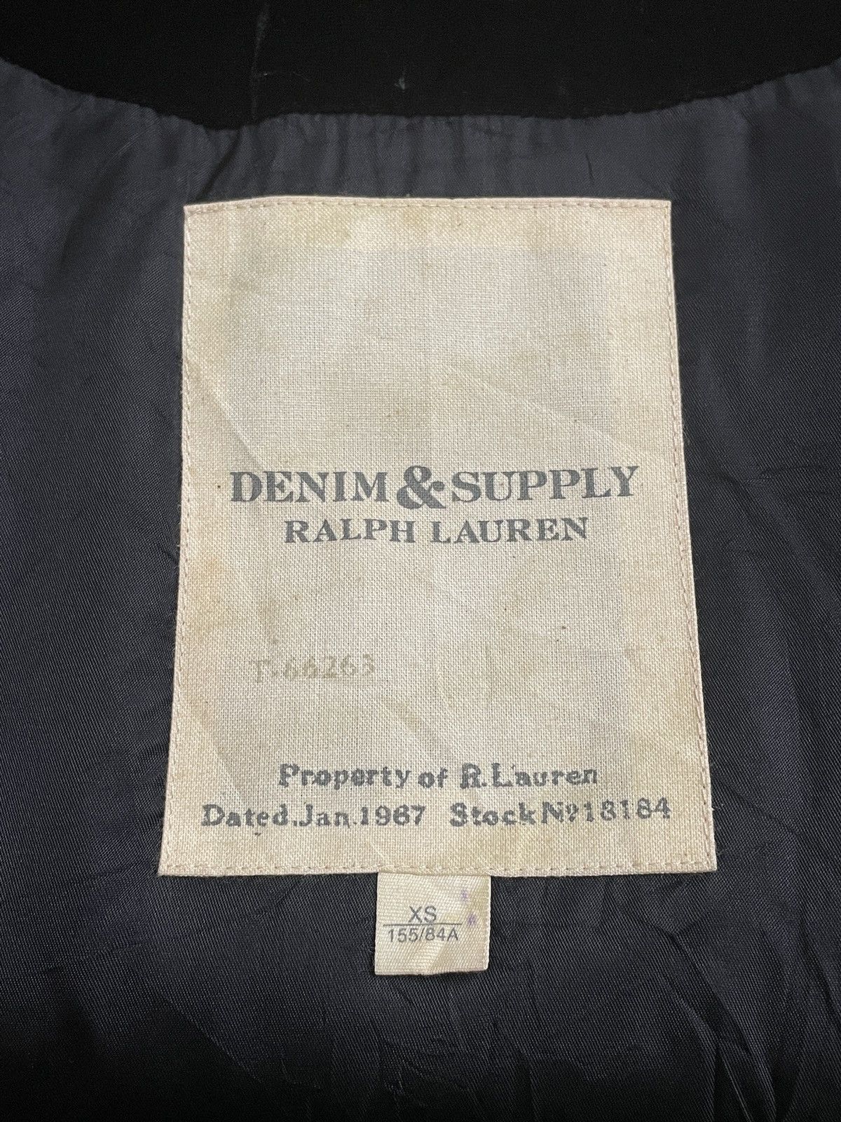Ralph Lauren Vintage Polo Ralph Lauren Puffer Vest 2000s Size US XS / EU 42 / 0 - 9 Thumbnail