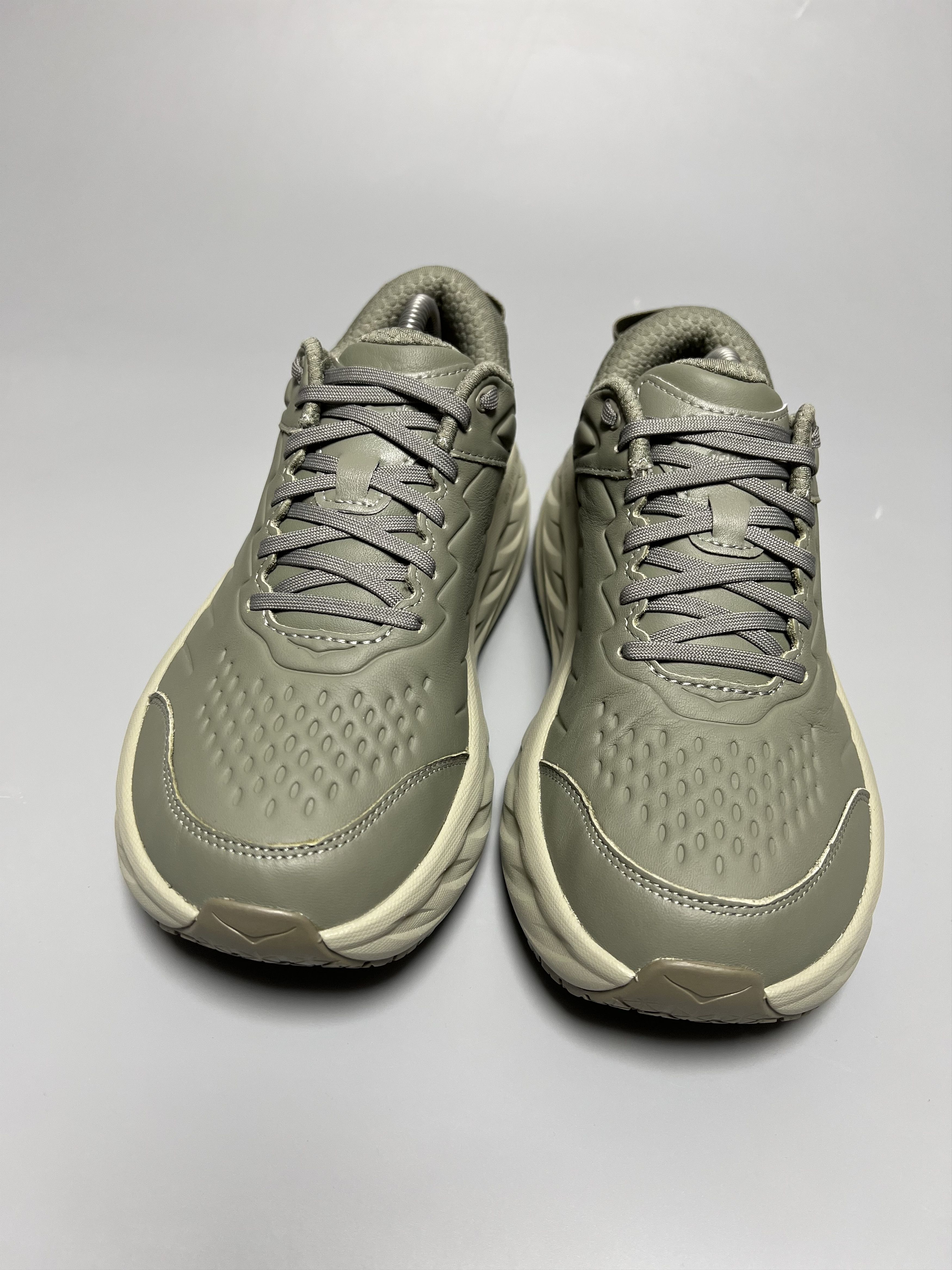 Hoka 7 EE Hoka One One Bondi SR Wide Running Shoes Walking Size US 7 / EU 40 - 4 Thumbnail