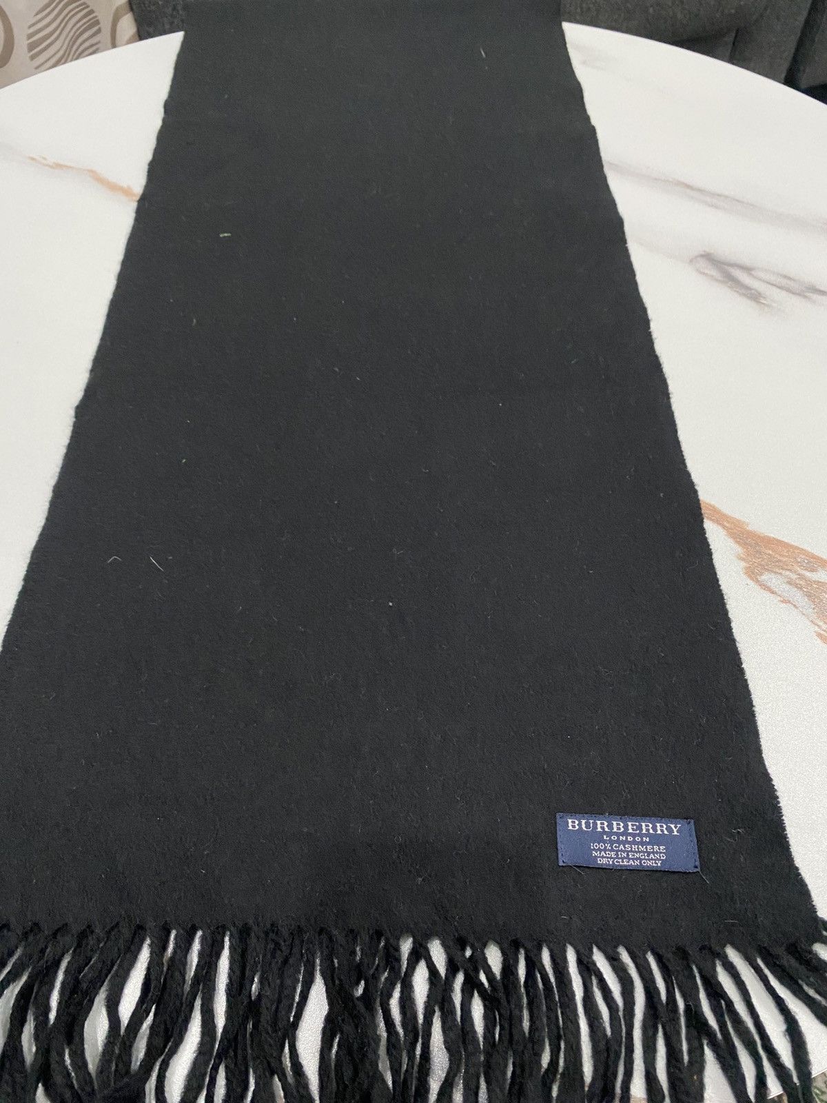 Burberry Burberrys Made In England (code:A) Size ONE SIZE - 3 Thumbnail