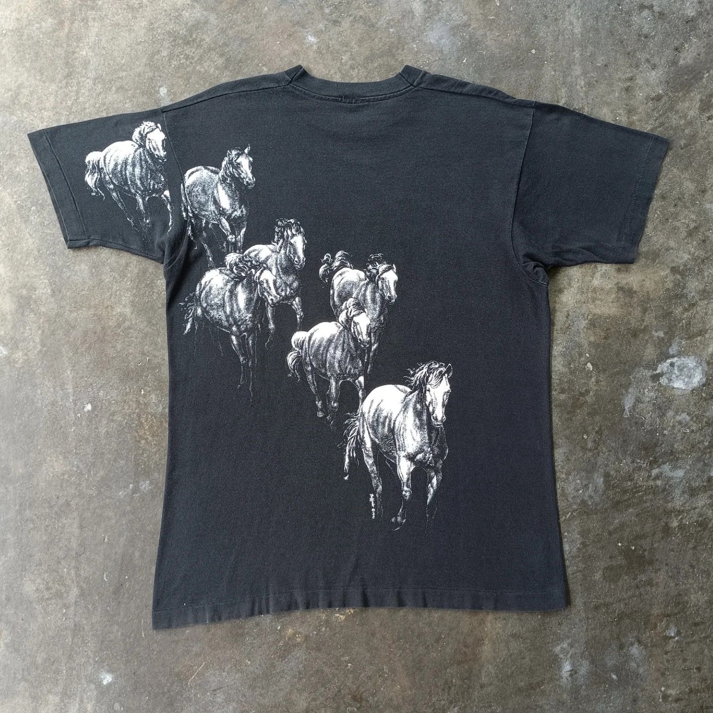 Vintage Vintage 90s Buffalo Size US L / EU 52-54 / 3 - 4 Thumbnail