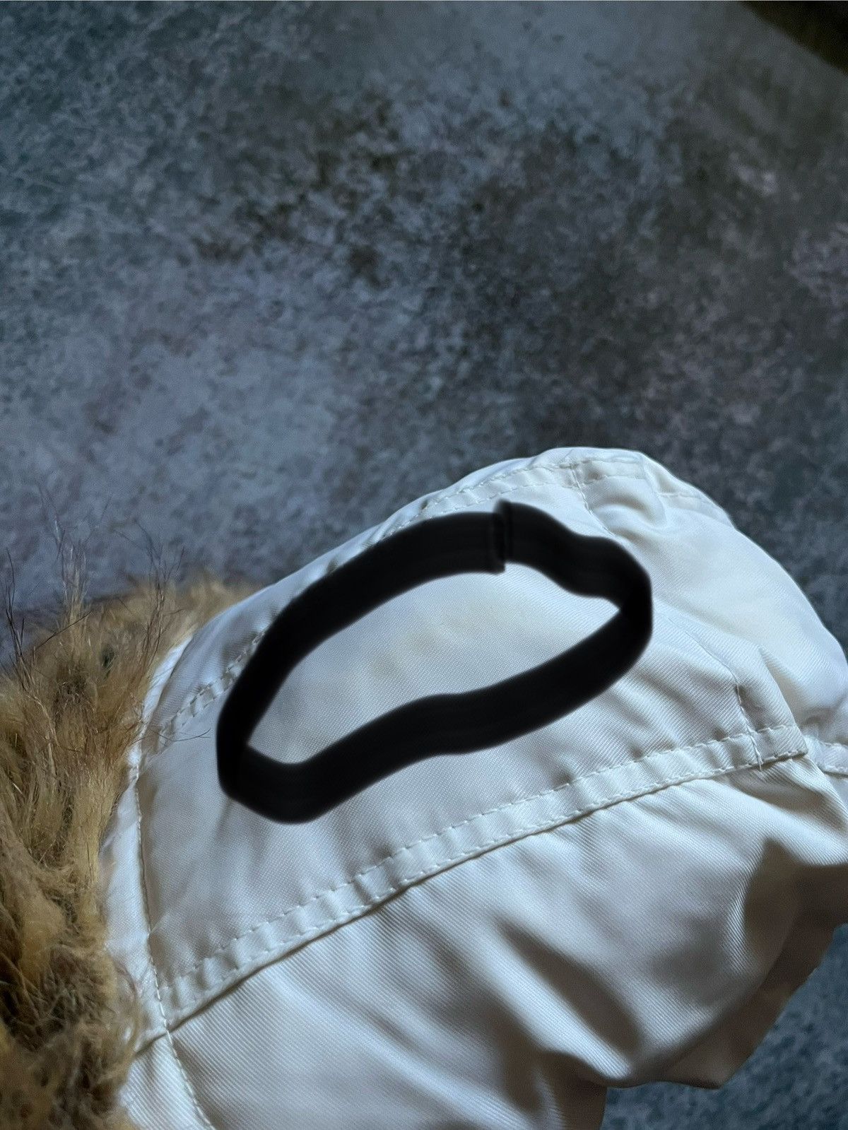 Hysteric Glamour × Undercover Transformer Japanese Hysteric Glamour vibe faux fur jacket Size US S / EU 44-46 / 1 - 12 Thumbnail