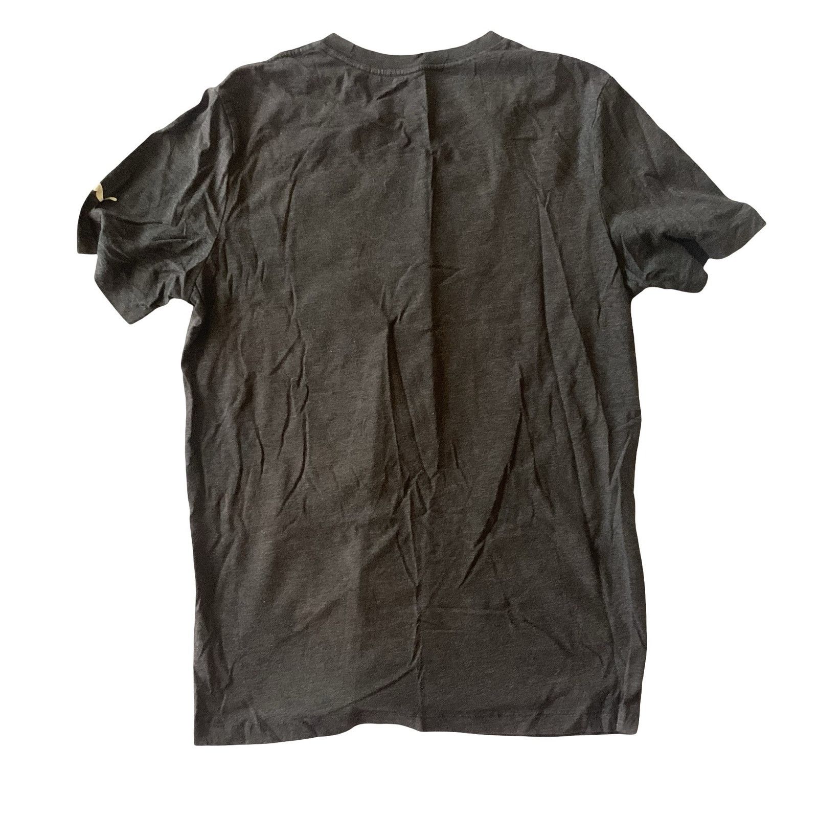 Puma Puma One Shot Camo Crew Neck Short Sleeve T-Shirt Size US M / EU 48-50 / 2 - 5 Thumbnail