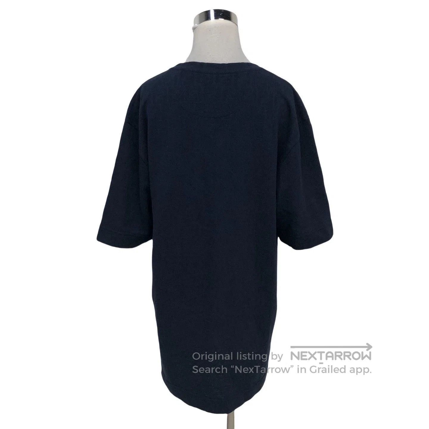 Fendi fendi ff logo short sleeve shirt new. Size US L / EU 52-54 / 3 - 2 Thumbnail