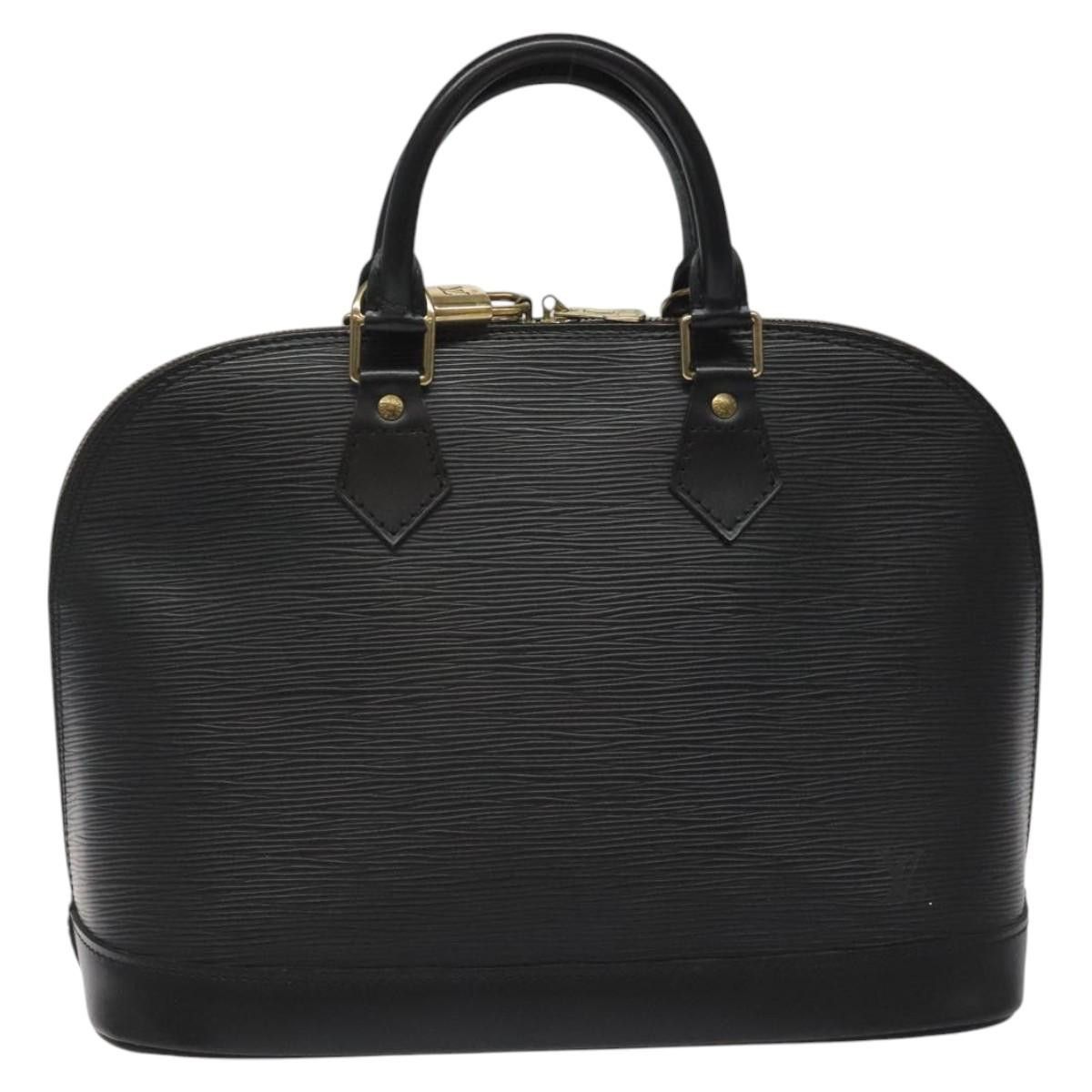 Louis Vuitton Louis Vuitton Alma handbag Size ONE SIZE - 1 Thumbnail