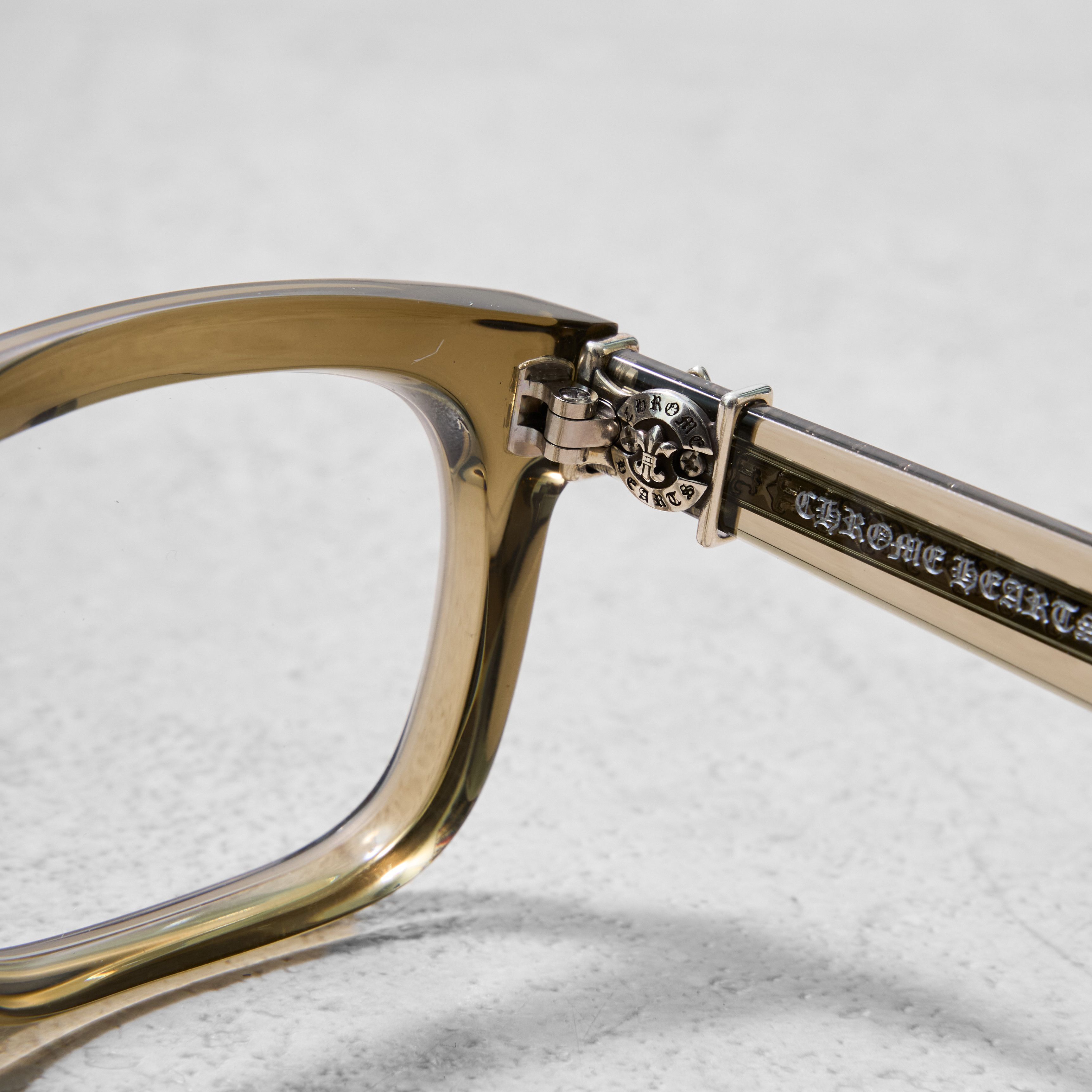 Chrome Hearts CHROME HEARTS SEE YOU IN TEA Size ONE SIZE - 9 Thumbnail