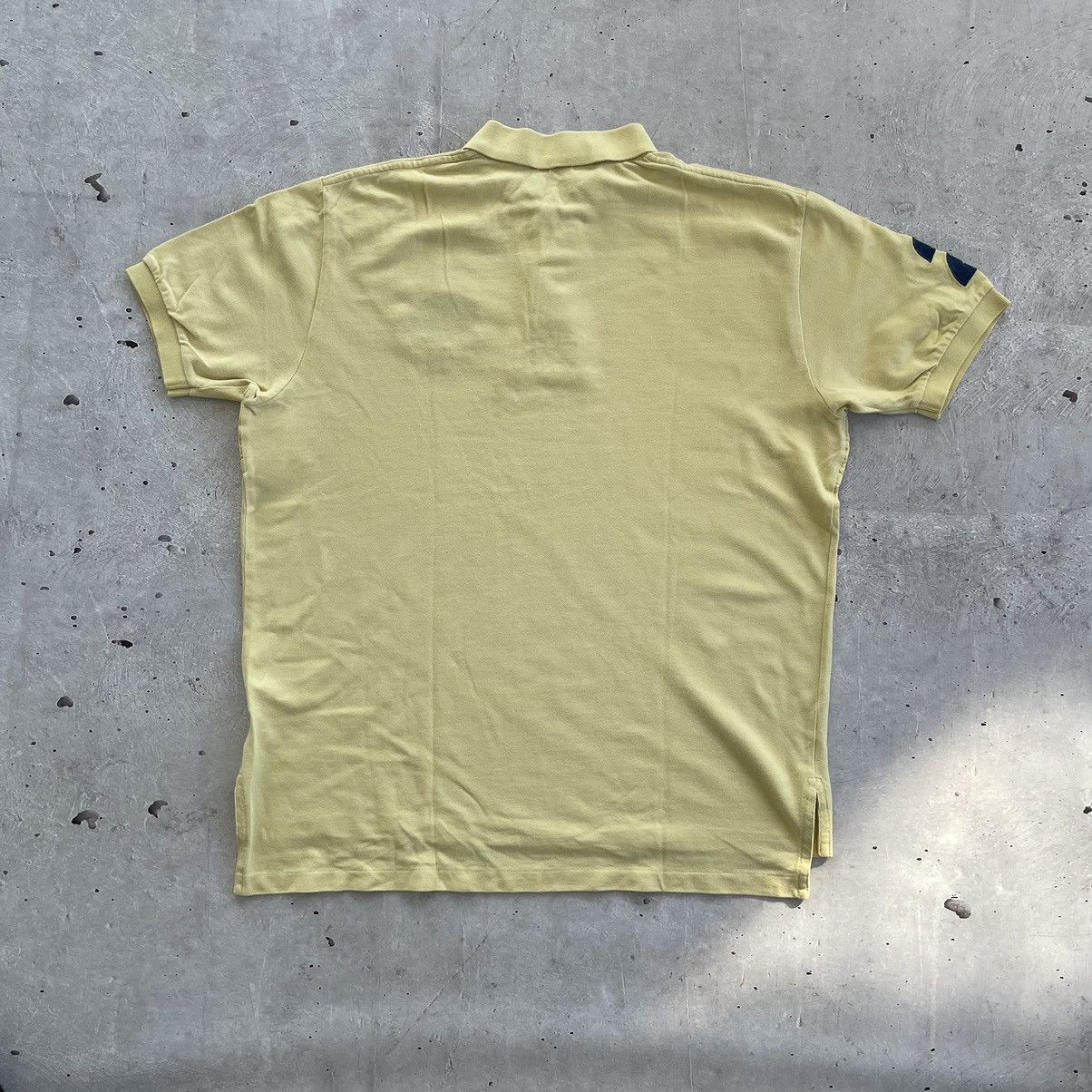 Polo Ralph Lauren × Vintage VINTAGE Polo Ralph Lauren #2 polo shirts y2k Size US XL / EU 56 / 4 - 7 Thumbnail