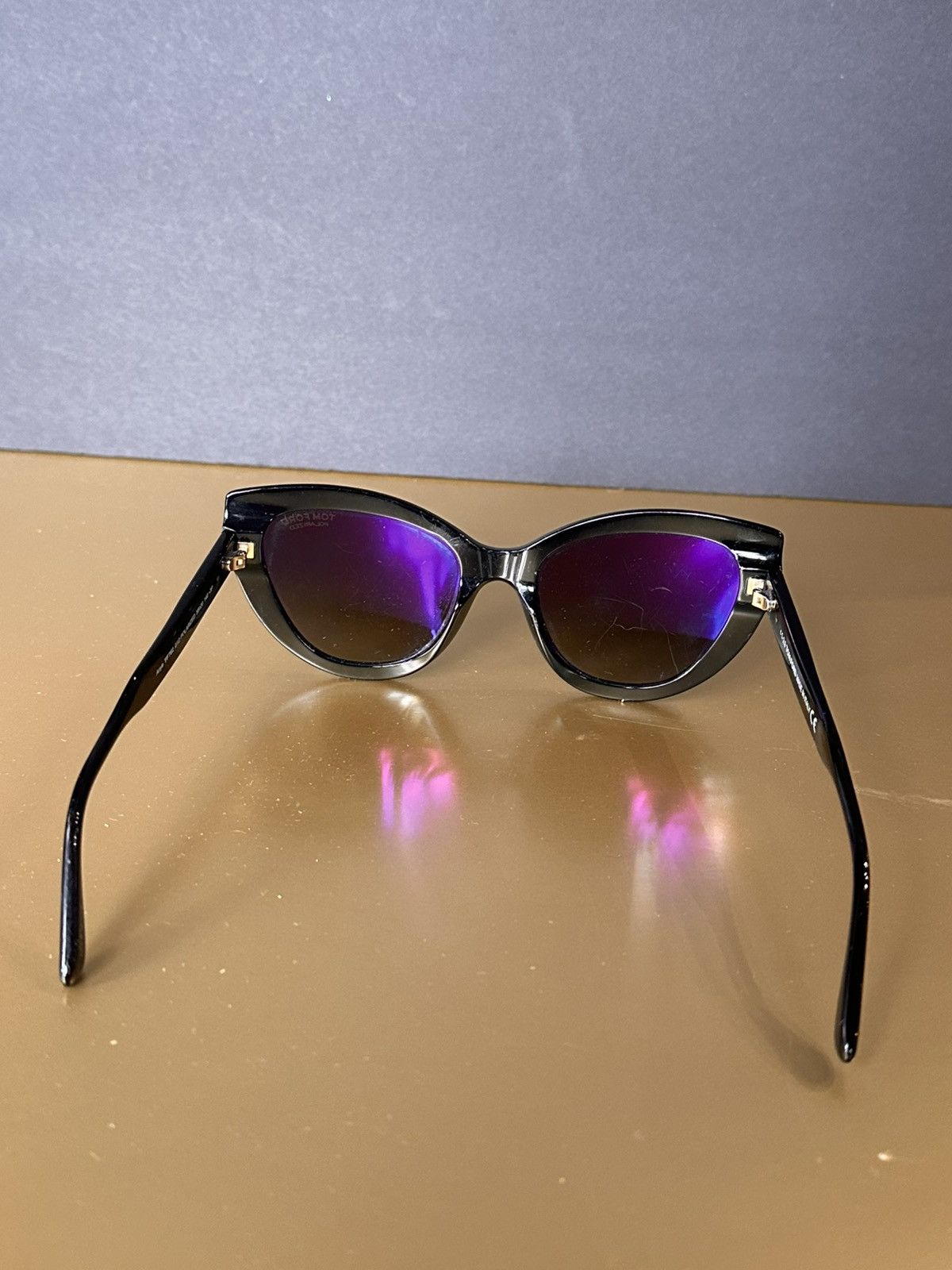Tom Ford Tom ford glasses Size ONE SIZE - 5 Thumbnail