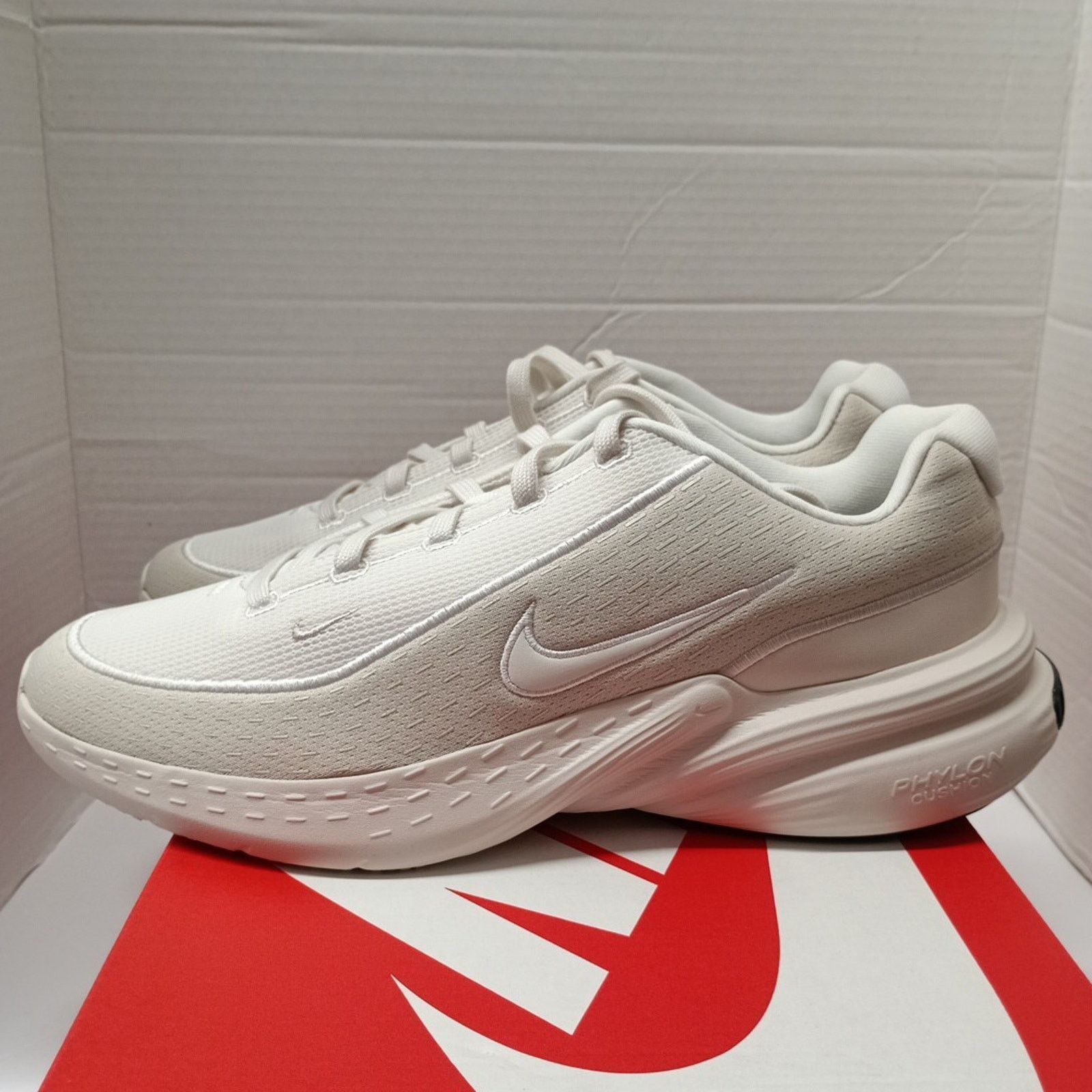 Nike Nike Uplift SC Phantom Men's Size 11/ Women's Size 12.5 Size US 11 / EU 44 - 3 Thumbnail