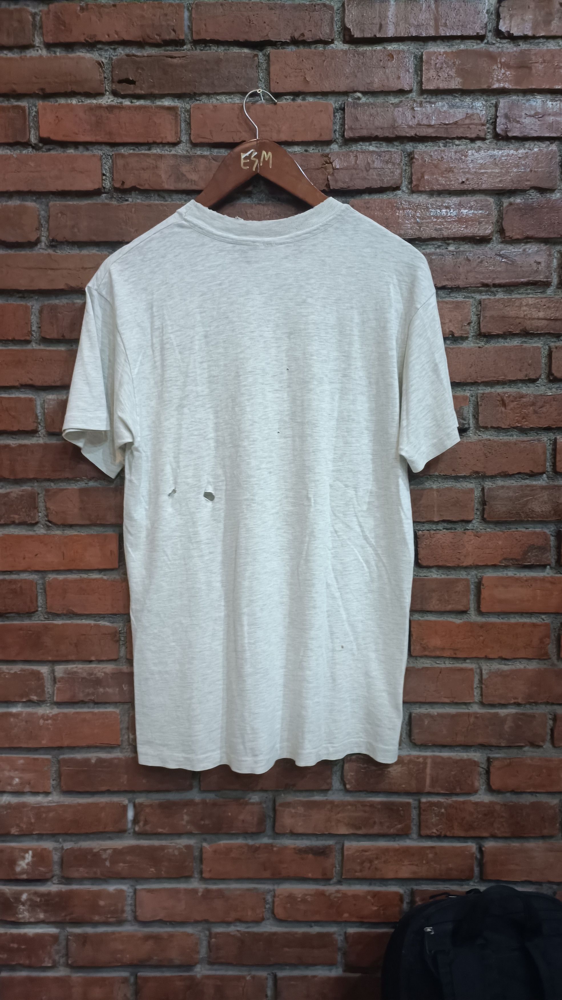 Vintage 90's BROOKLYN MUSEUM Size US M / EU 48-50 / 2 - 4 Thumbnail