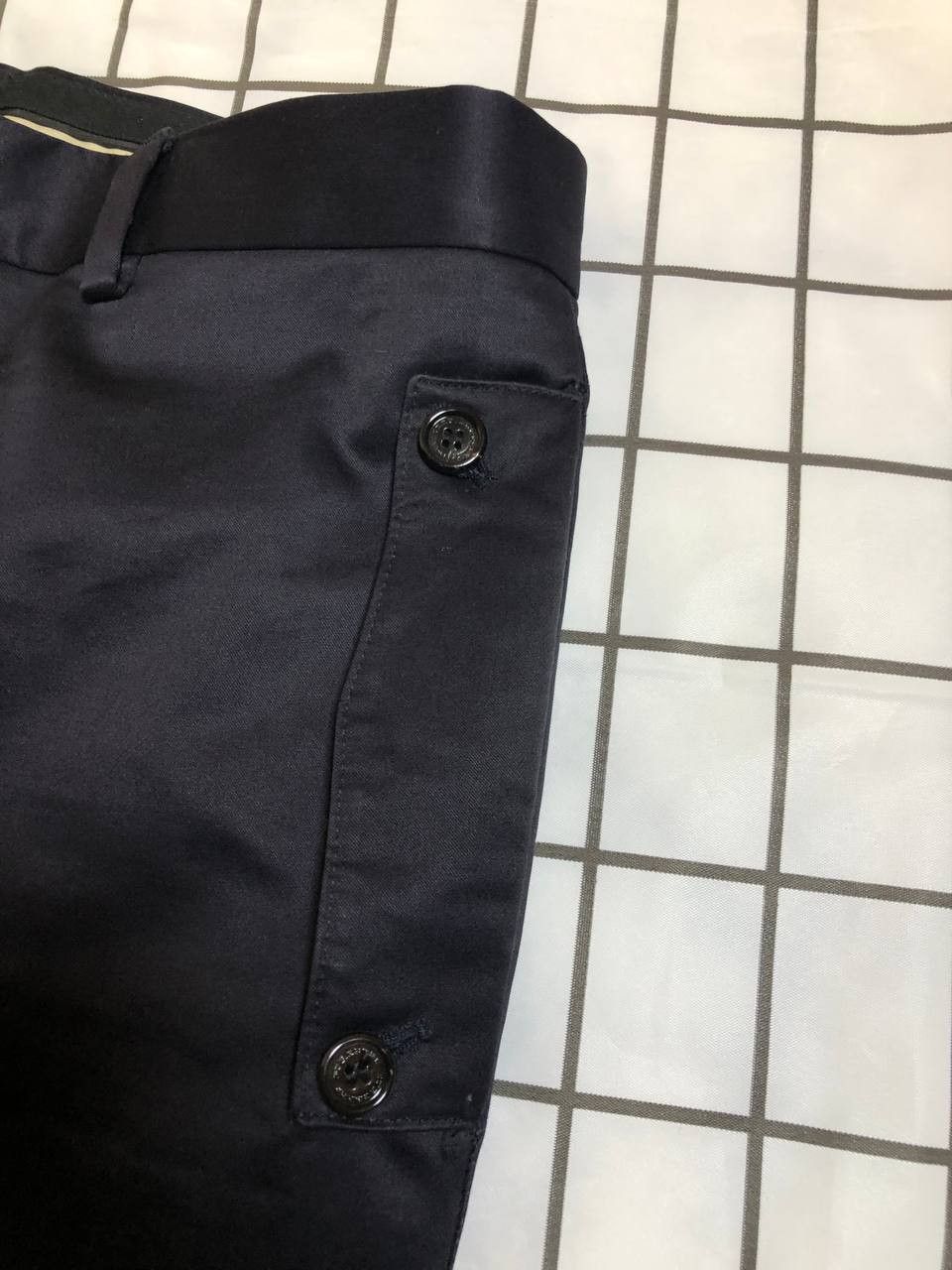 Burberry Mens Pants Chinos Burberry London Size 32 Size US 32 / EU 48 - 8 Thumbnail