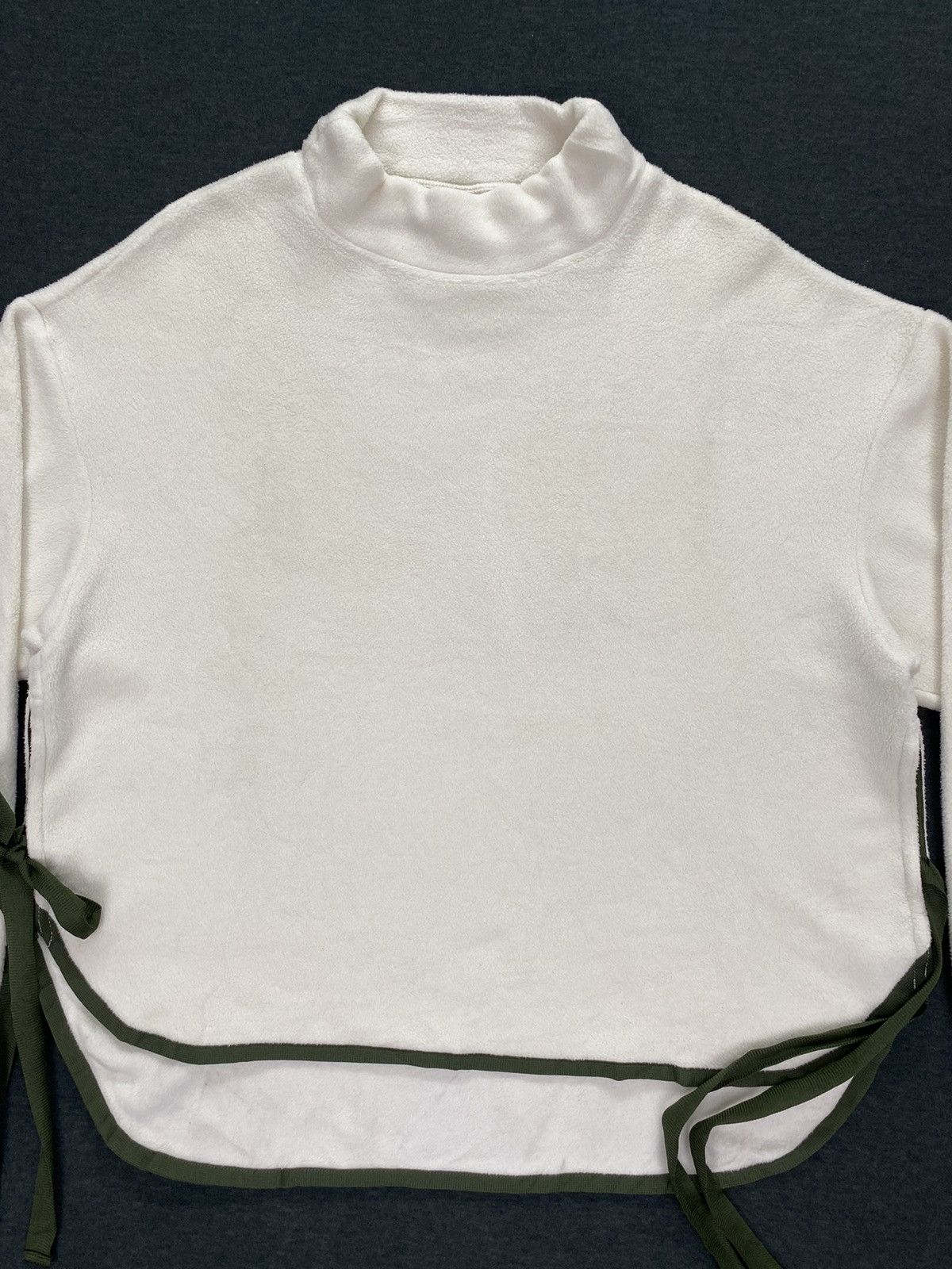 Uniqlo × White Mountaineering White Mountaineering X Uniqlo Fleece Size US M / EU 48-50 / 2 - 3 Thumbnail