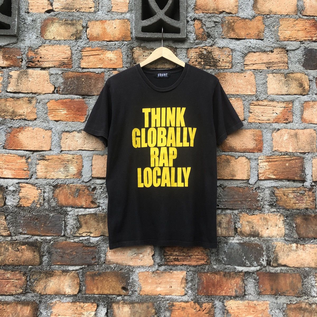Other OUGHT Daily Fresh Garments Tshirt Size US L / EU 52-54 / 3 - 1 Thumbnail