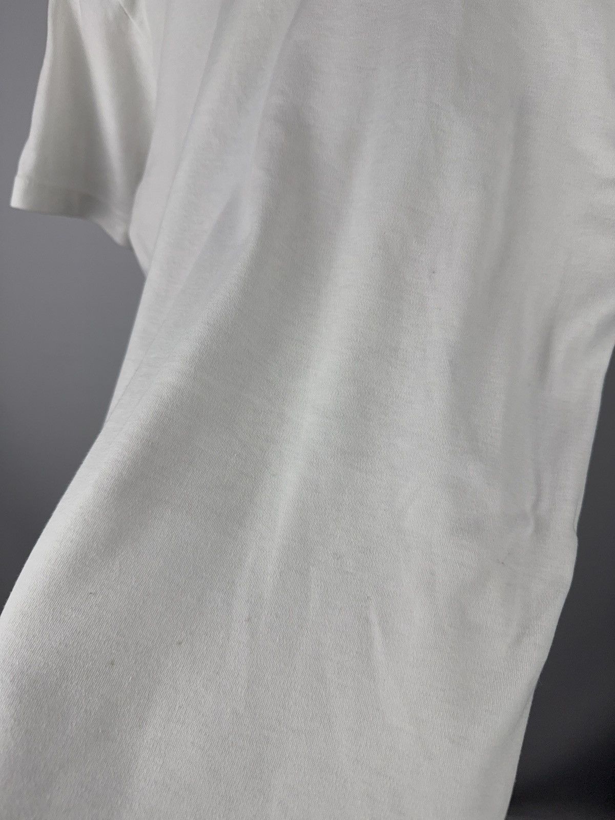 Japanese Brand 90s Retro Japanese Musha Kabuki Graphic T-Shirt White Size S / US 4 / IT 40 - 18 Thumbnail