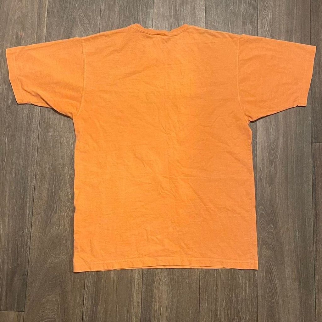 Other Y2K Hooters Biker club tee size M Size US XXS / EU 40 - 2 Thumbnail