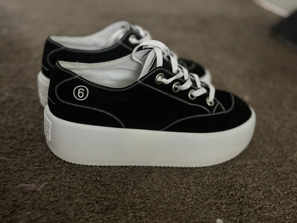 MM6 MM6 MAISON MARGIELA Size US 7 / EU 40 - 6 Thumbnail