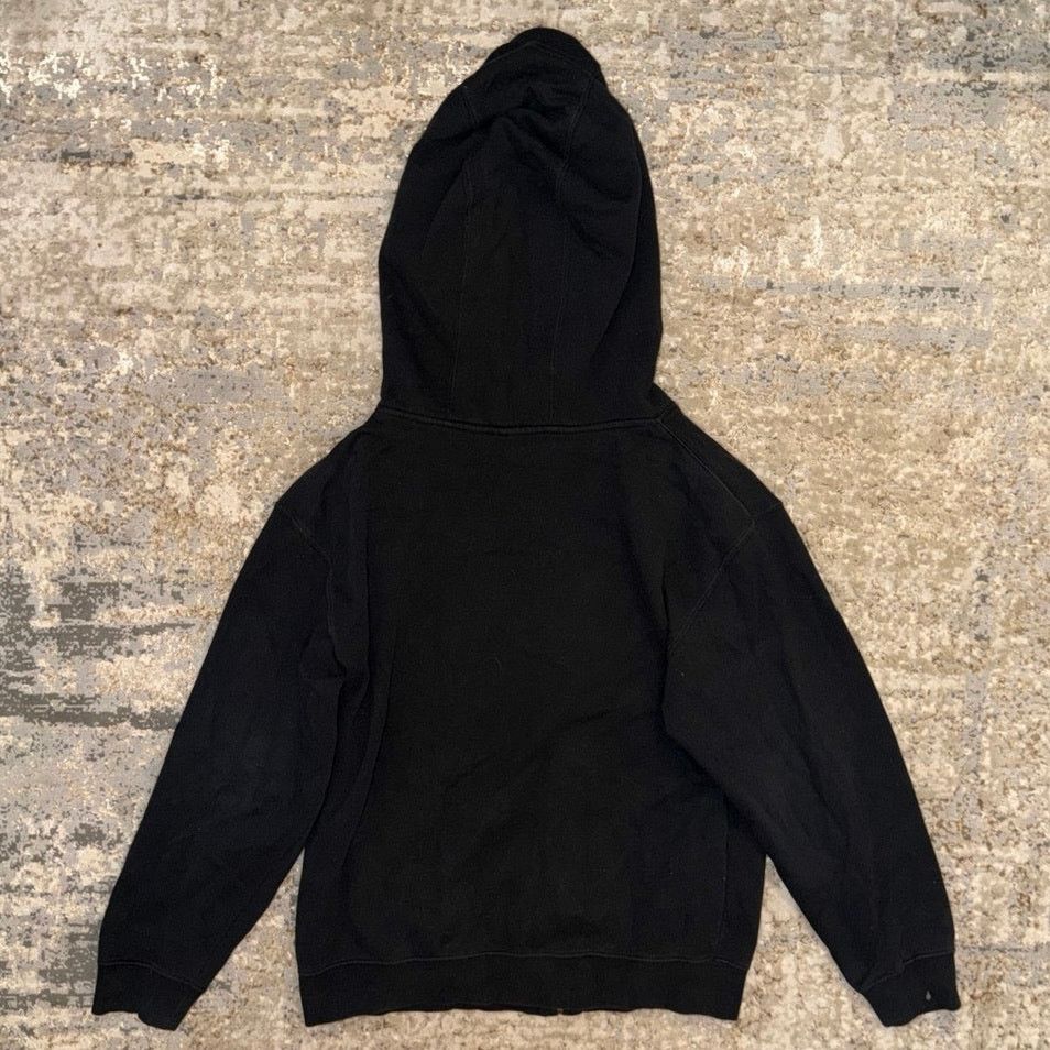 Volcom Volcom Y2K Logo Black/Red Zip Up Size Womens Medium Size M / US 6-8 / IT 42-44 - 2 Thumbnail