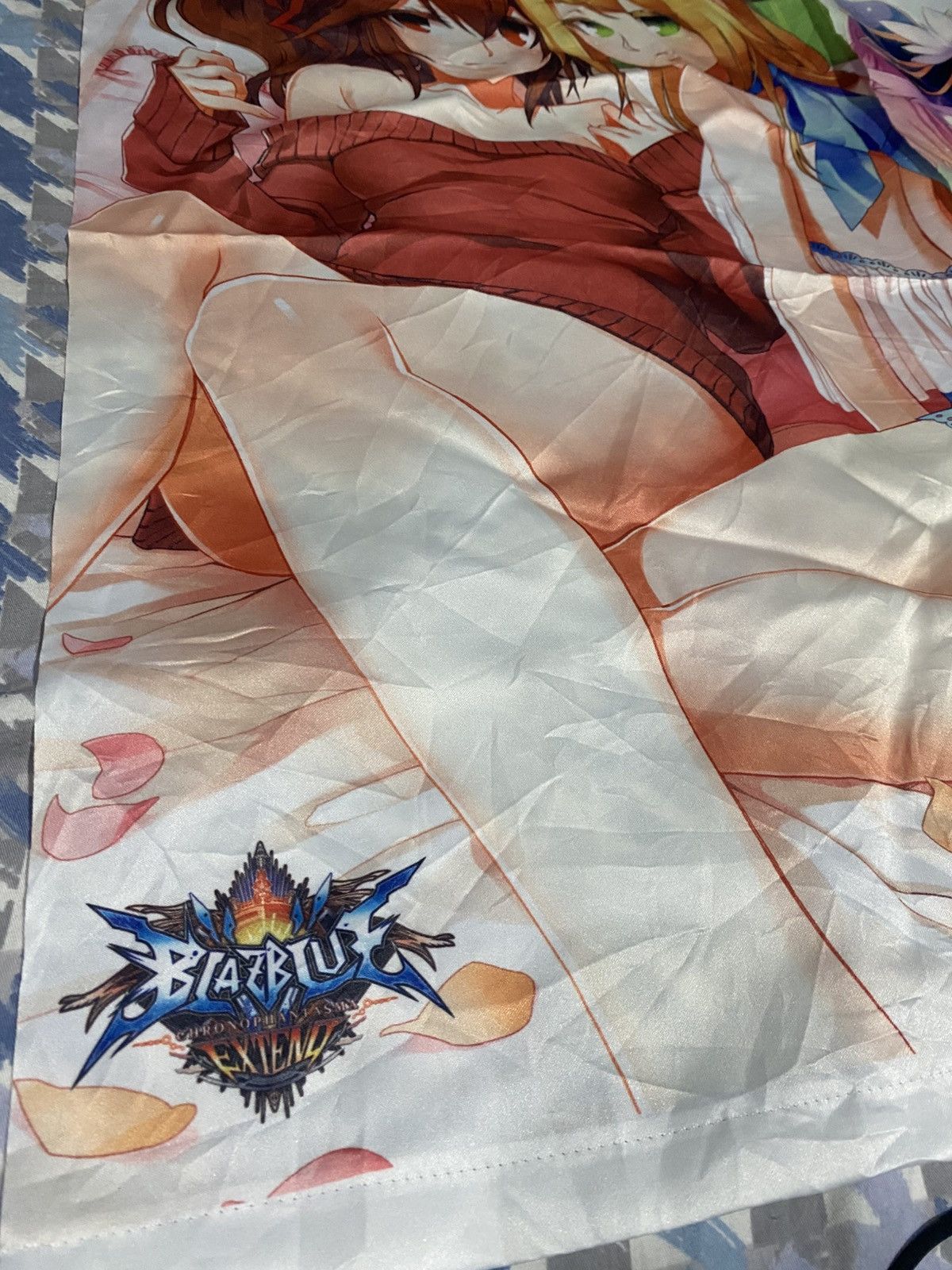 Anime anime hentai small banner(3pcs) Size ONE SIZE - 2 Thumbnail