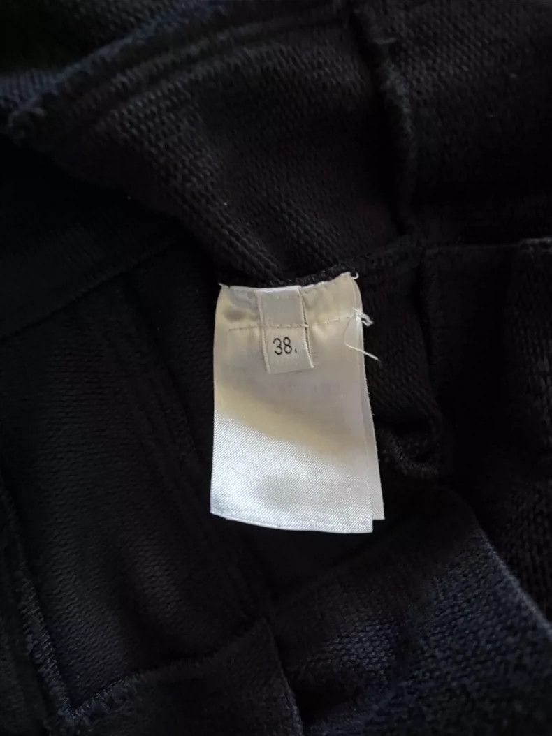 Thom Browne Thom Browne Blue dress Size 25" / US 0 / IT 36 - 5 Thumbnail