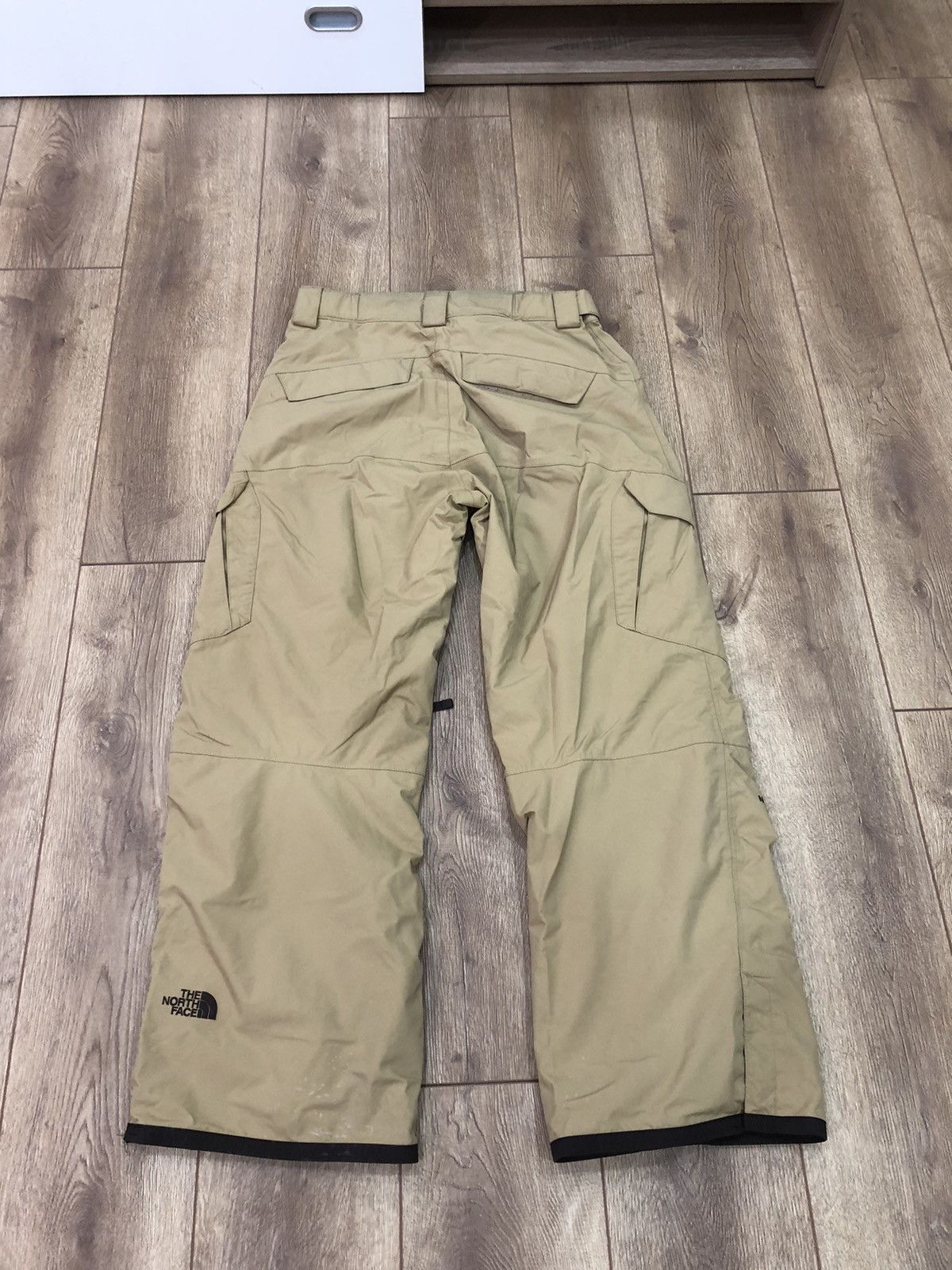 The North Face The North Face Cargo Pants M size Size US 33 - 2 Thumbnail