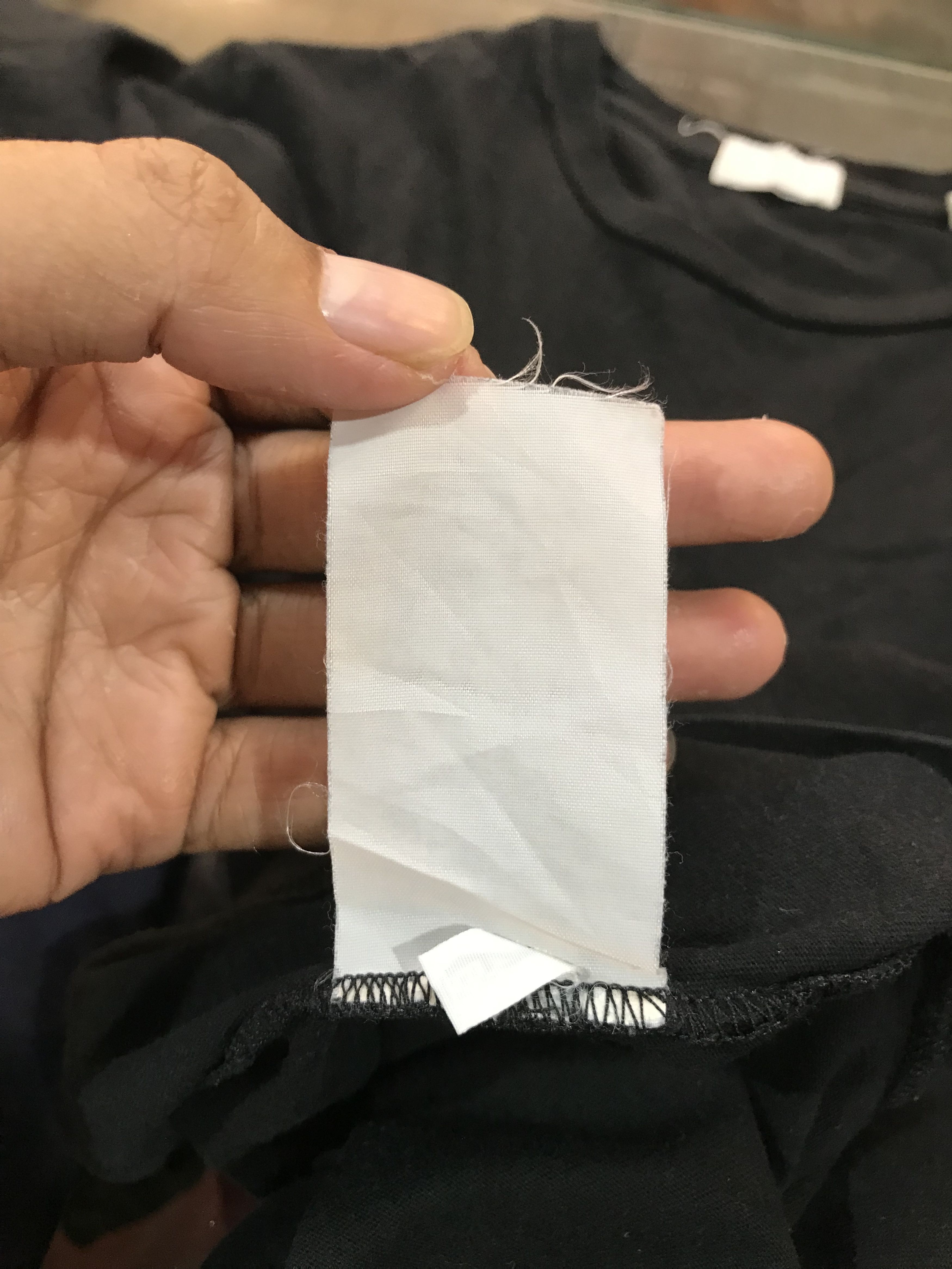 Helmut Lang Helmut Lang Press New York Spring Summer 2000 Size US XS / EU 42 / 0 - 9 Thumbnail