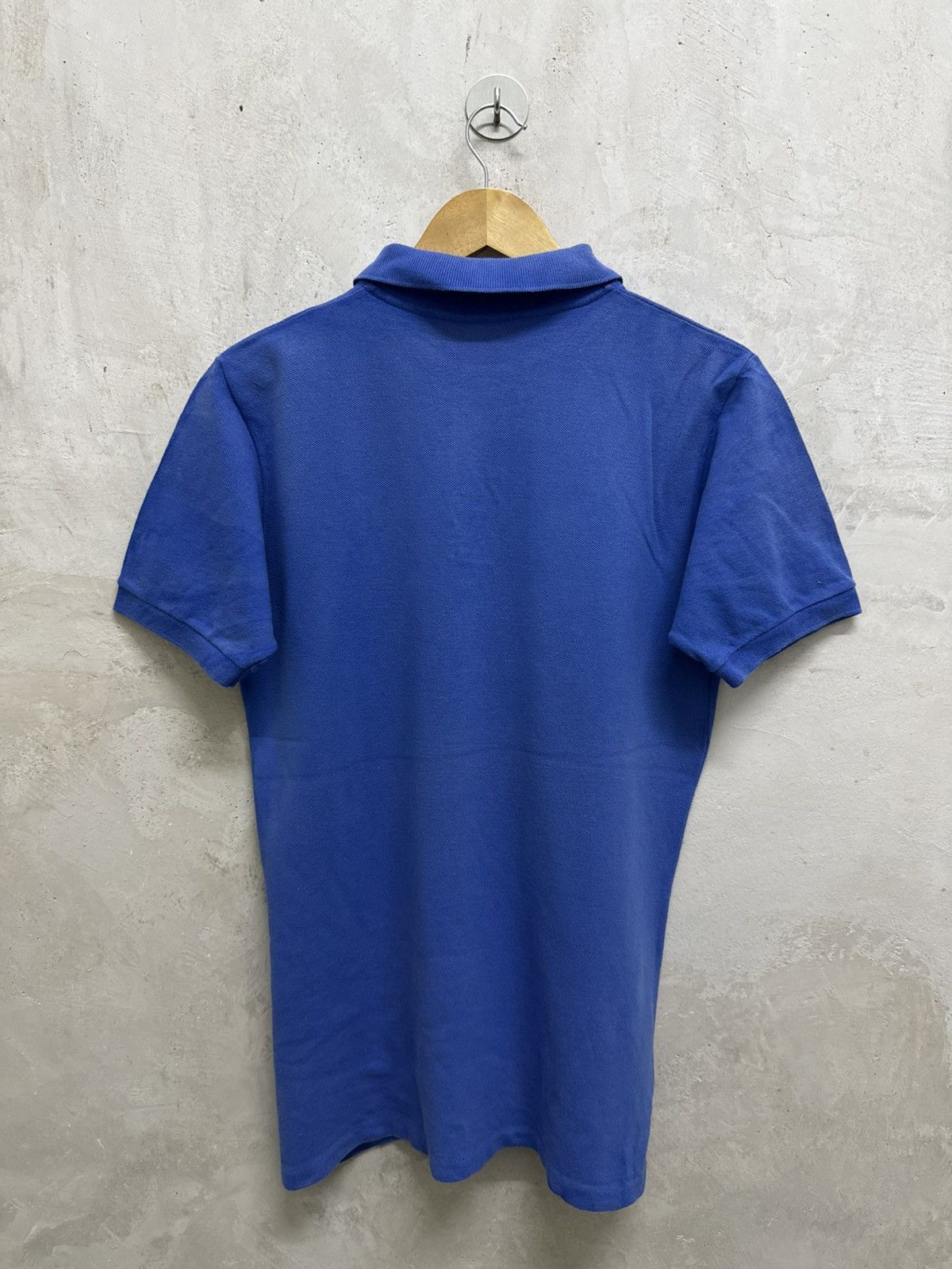 Fred Perry Faded Fred Perry Made in England ska Polo Shirt Size US XS / EU 42 / 0 - 3 Thumbnail