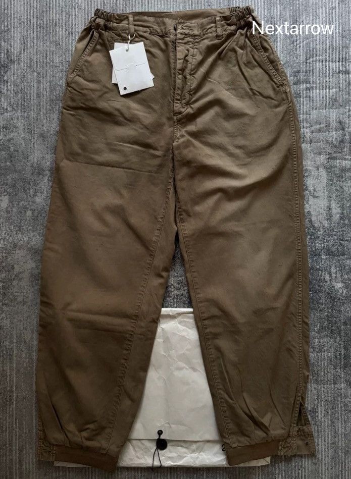 Visvim Visvim 24ss Carrol Chino Pants Dmgd Carroll | Grailed
