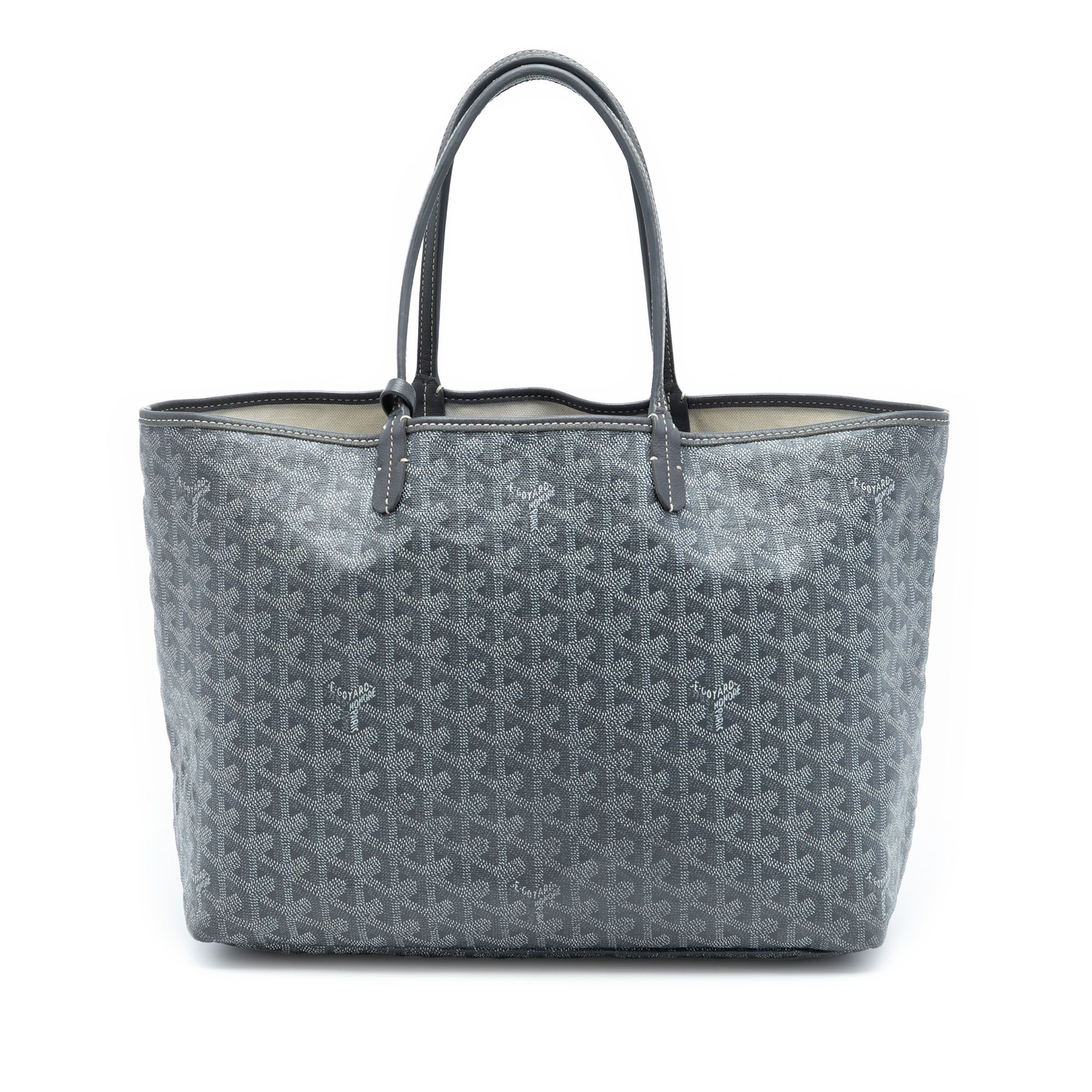 Goyard Goyard Goyardine Saint Louis PM Size ONE SIZE - 1 Thumbnail