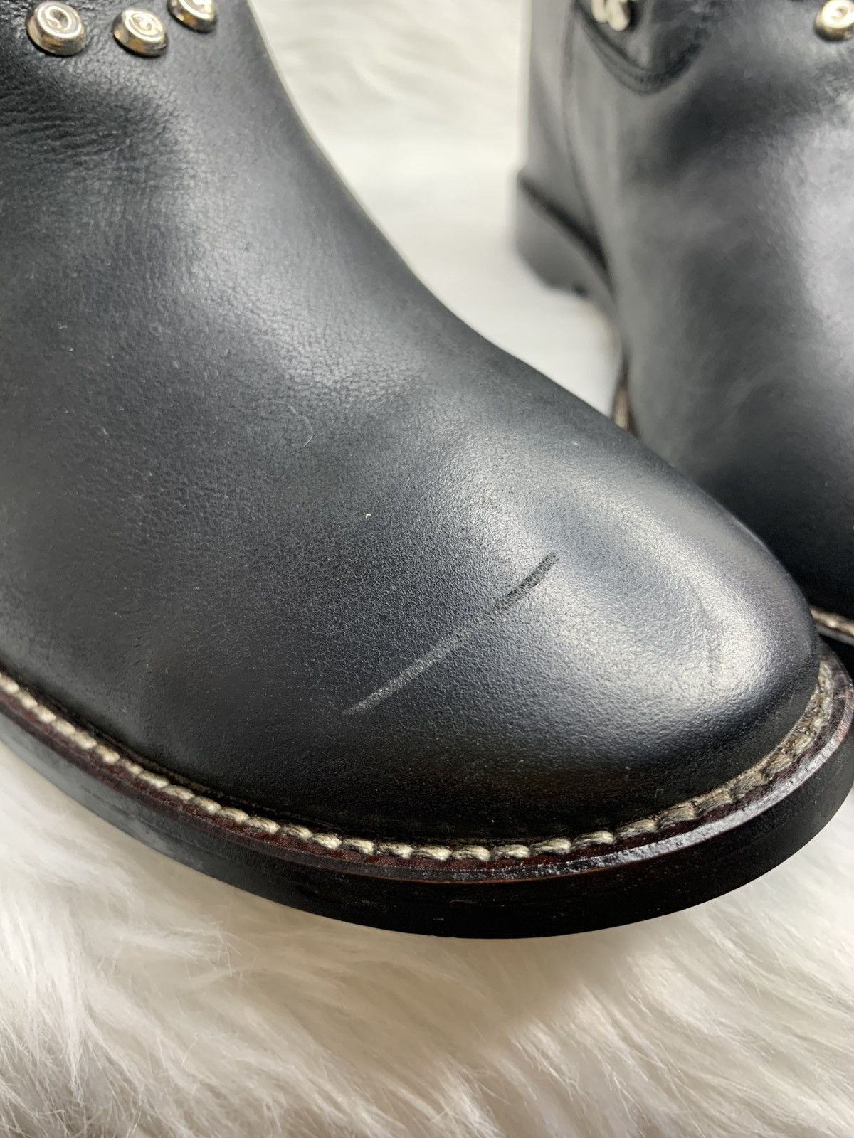 Isabel Marant Isabel Marant Caleen Stud Boots Size US 9 / IT 39 - 11 Thumbnail