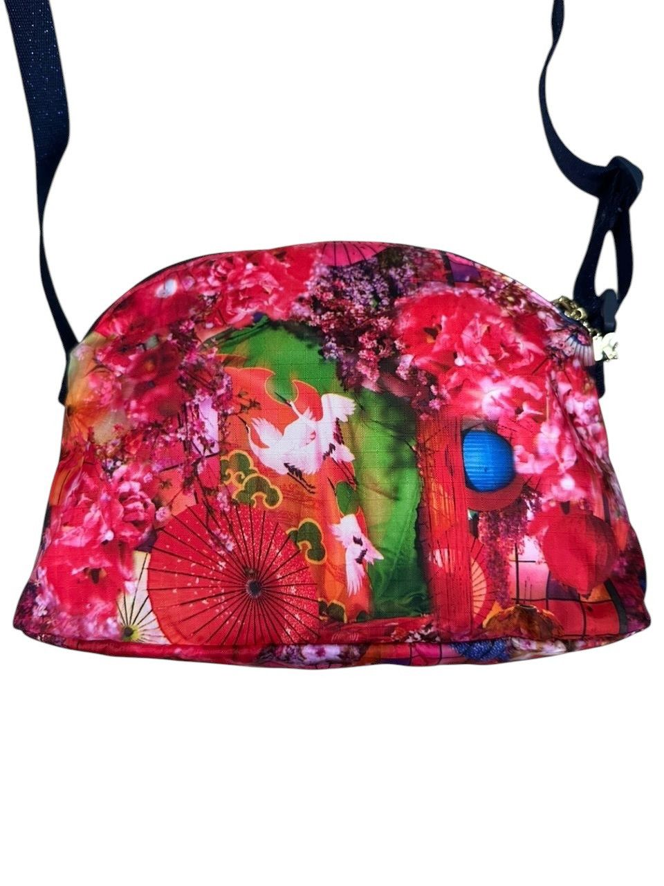 LeSportsac LESPORTSAC X MIKA NINAGAWA MINI CROSSBODY BAG Size ONE SIZE - 3 Thumbnail