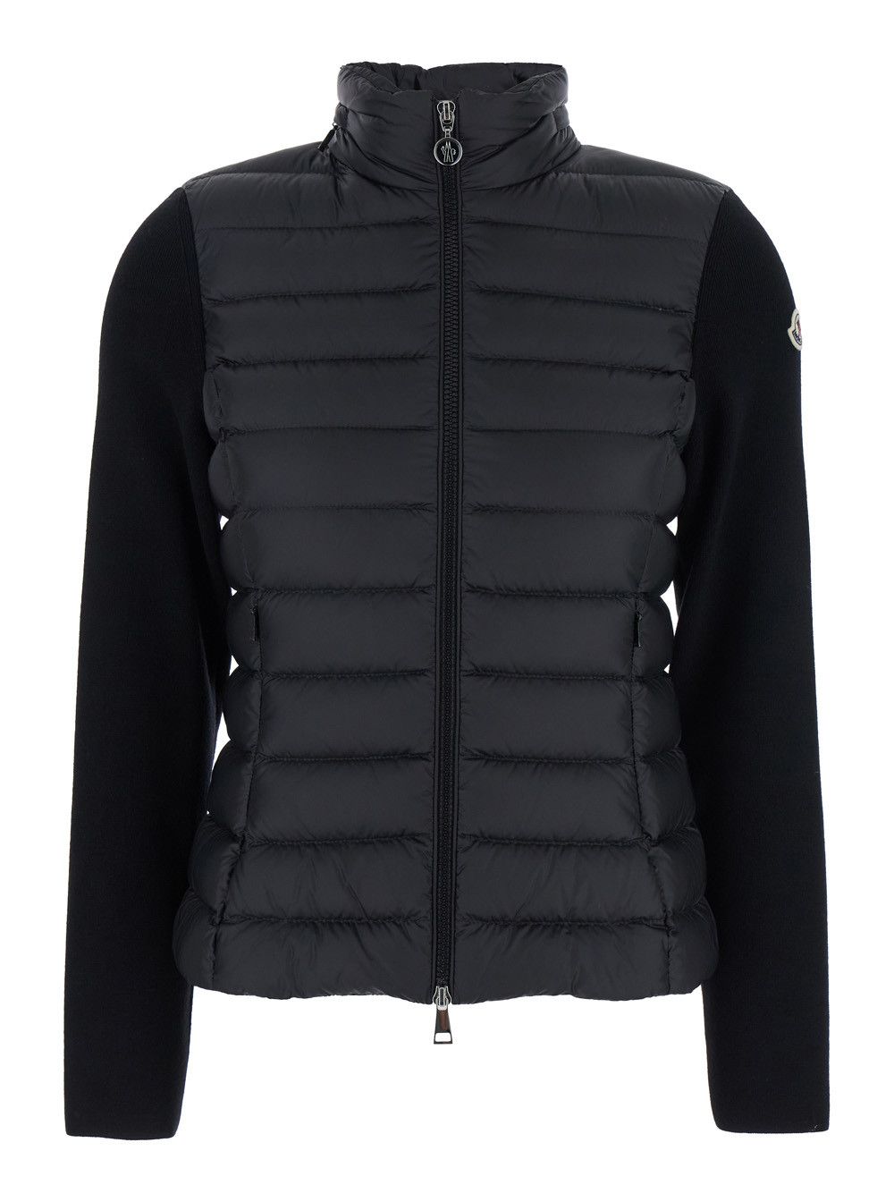 MONCLER｜ (8C00009 83927 999) Moncler MONCLER Men T-Shirts 8C00009 83927 097 999 NERO
