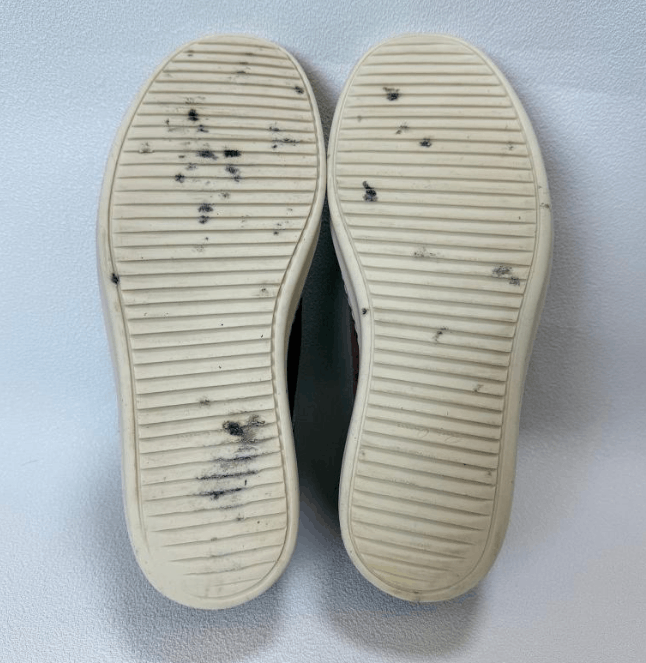 Rick Owens Rick Owens Low-Top Sneakers Size US 10 / EU 43 - 4 Thumbnail