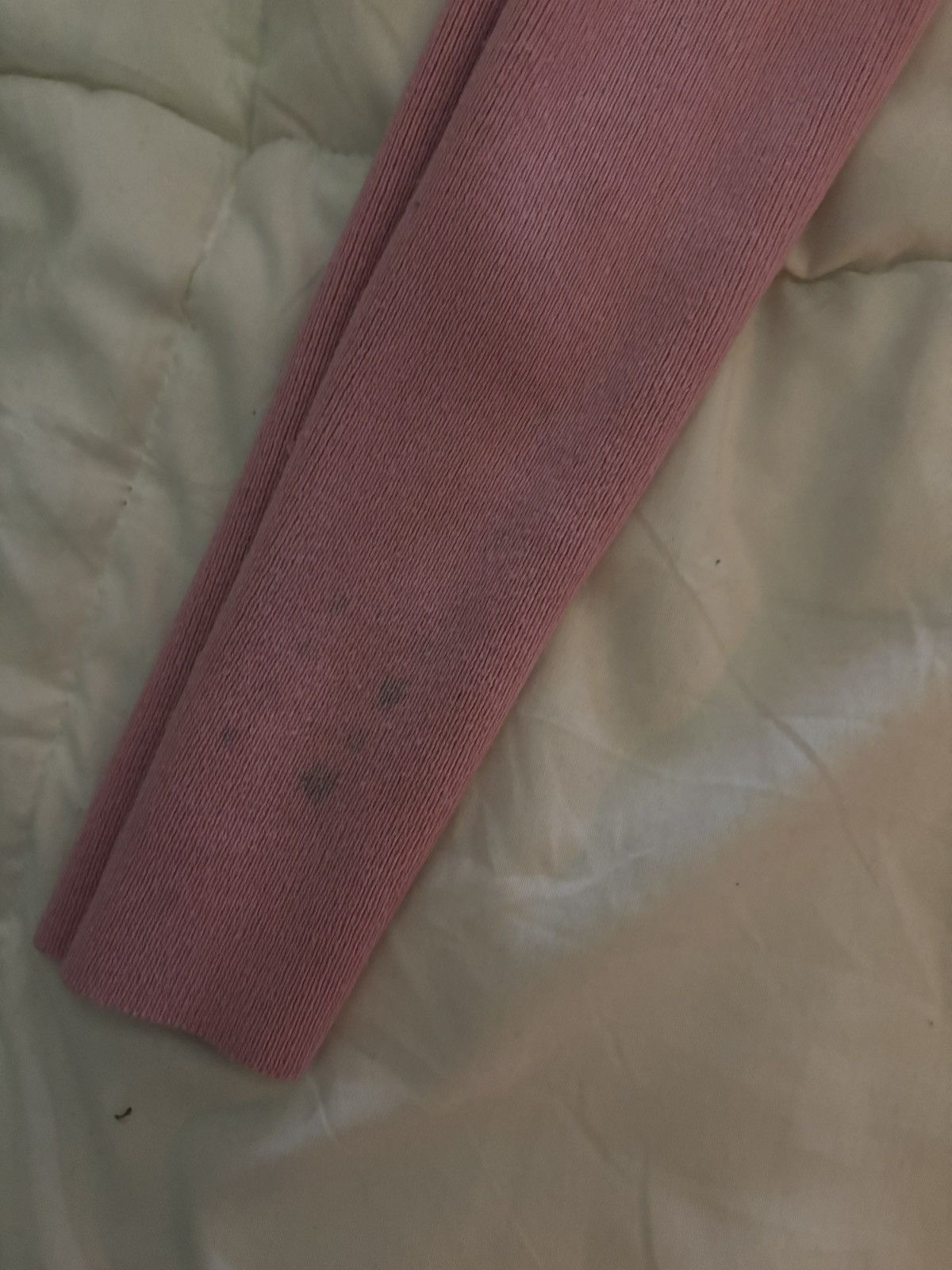 Other Pink Bodycon Dress With Corset Design Size Medium Size M / US 6-8 / IT 42-44 - 4 Thumbnail