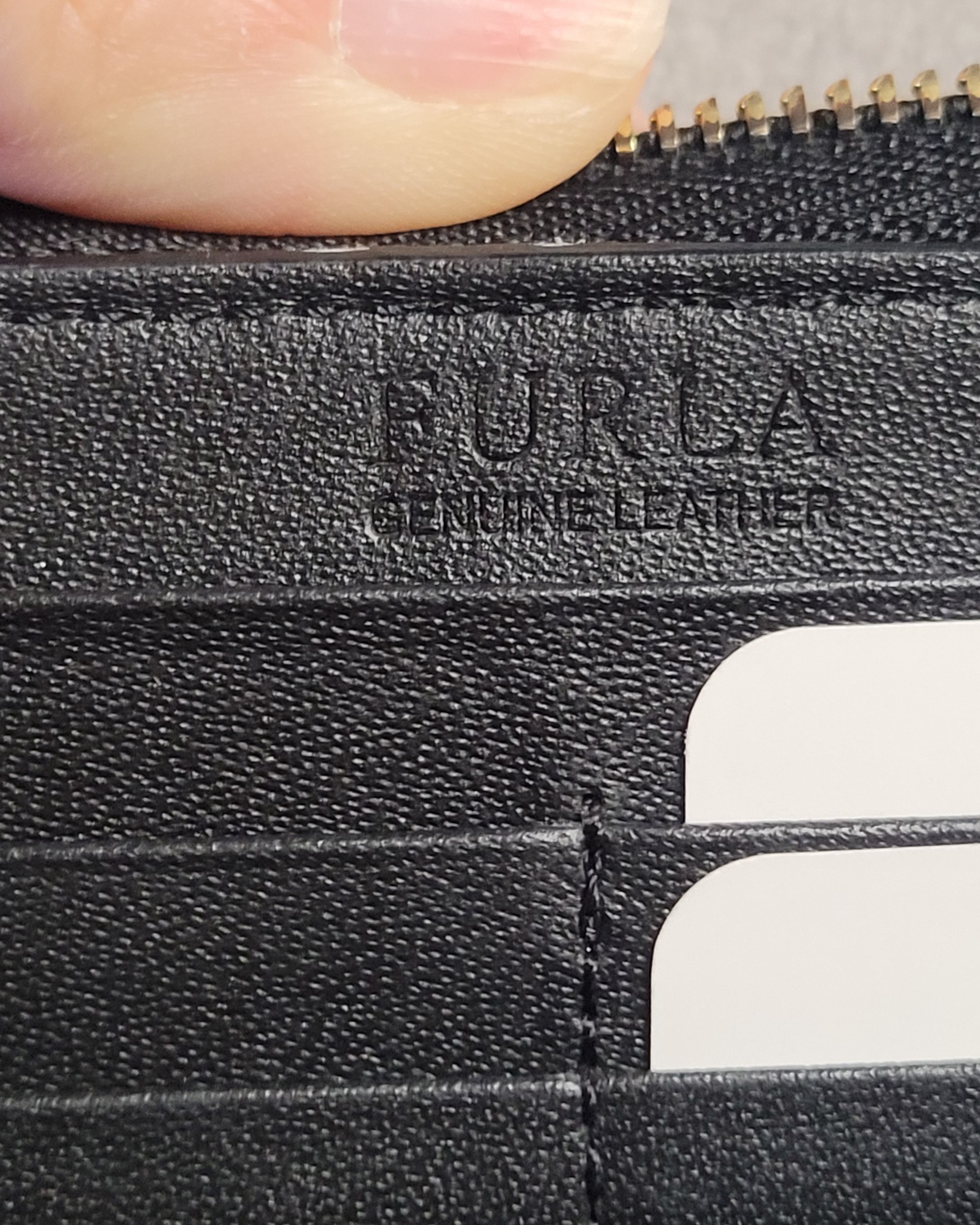 Furla Furla Belvedere Long Zippy Wallet Size ONE SIZE - 10 Thumbnail